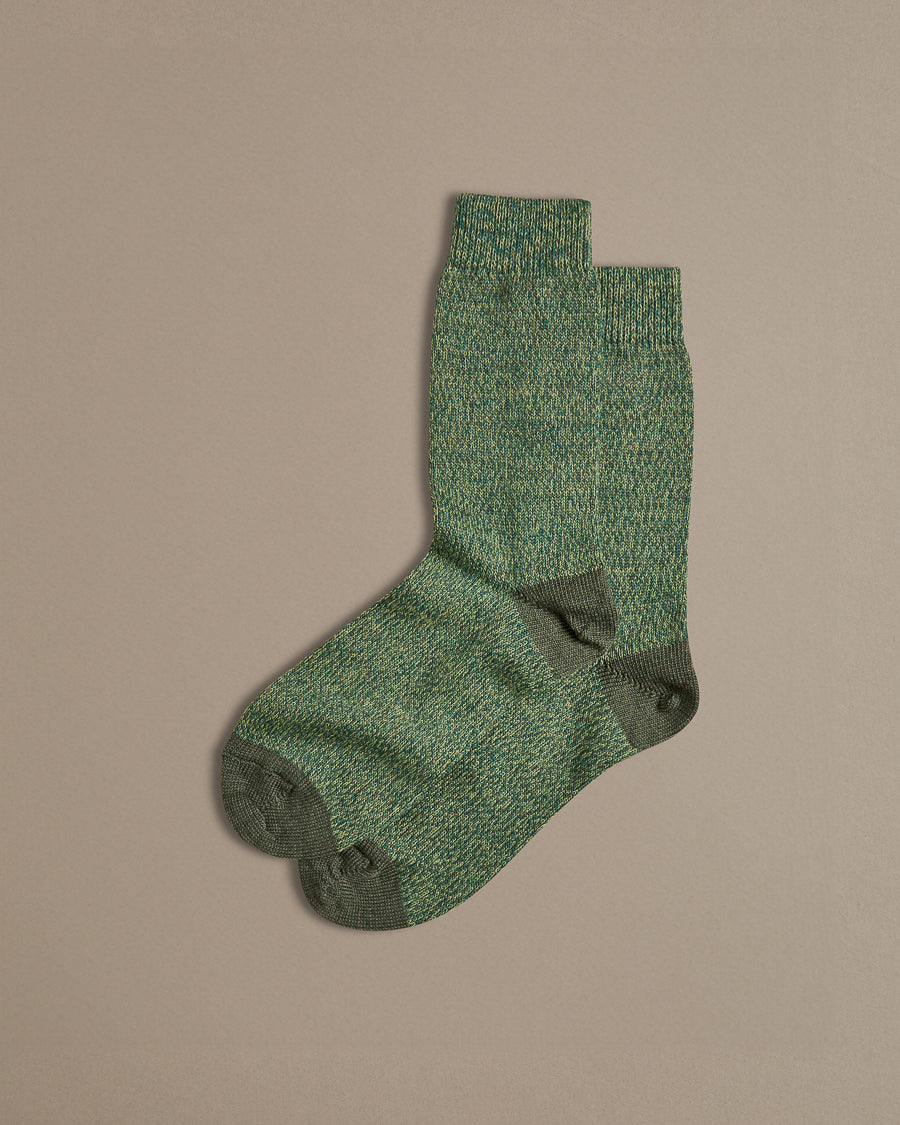 Rove Knitwear Fine Merino Wool Socks