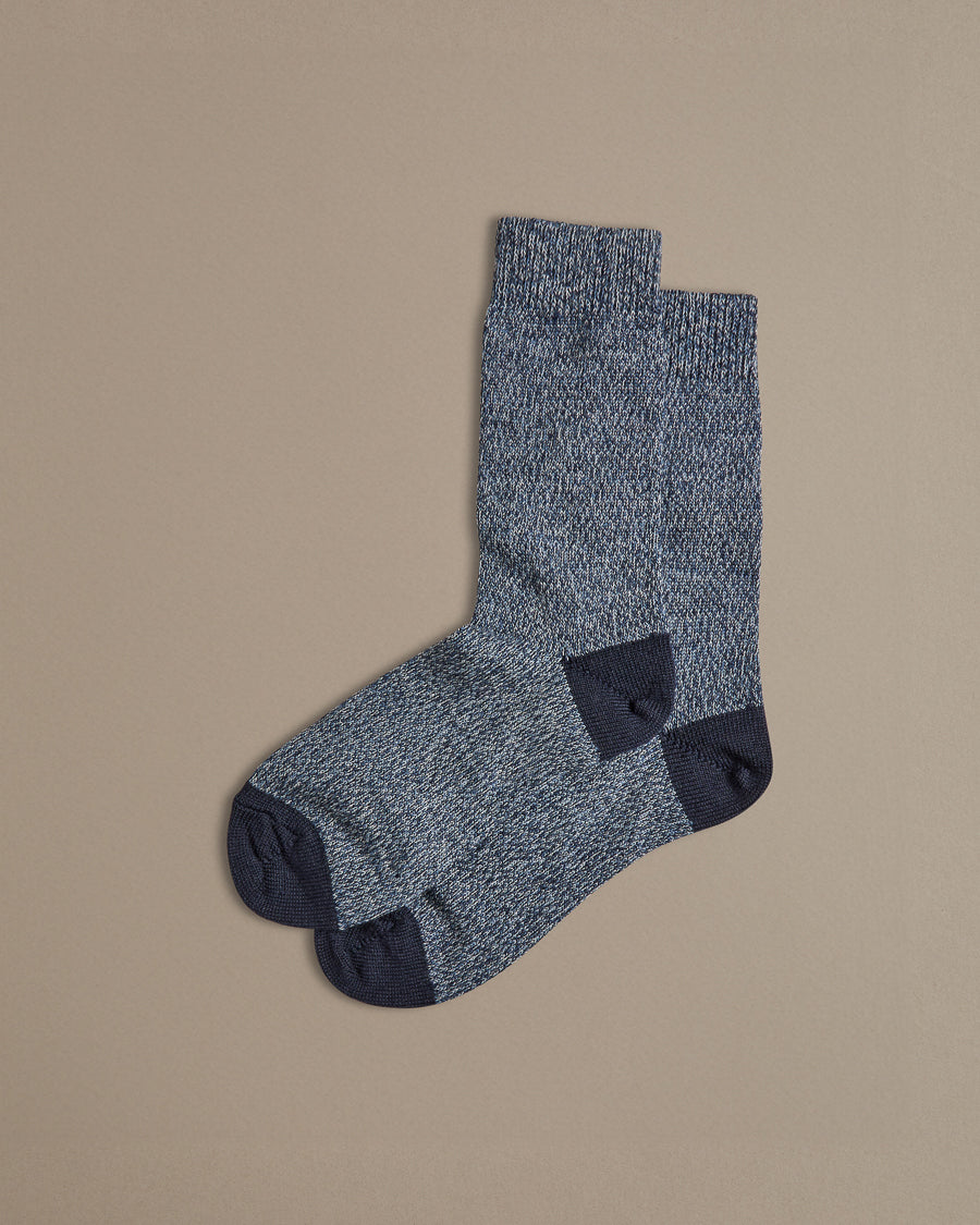 Rove Knitwear Fine Merino Wool Socks