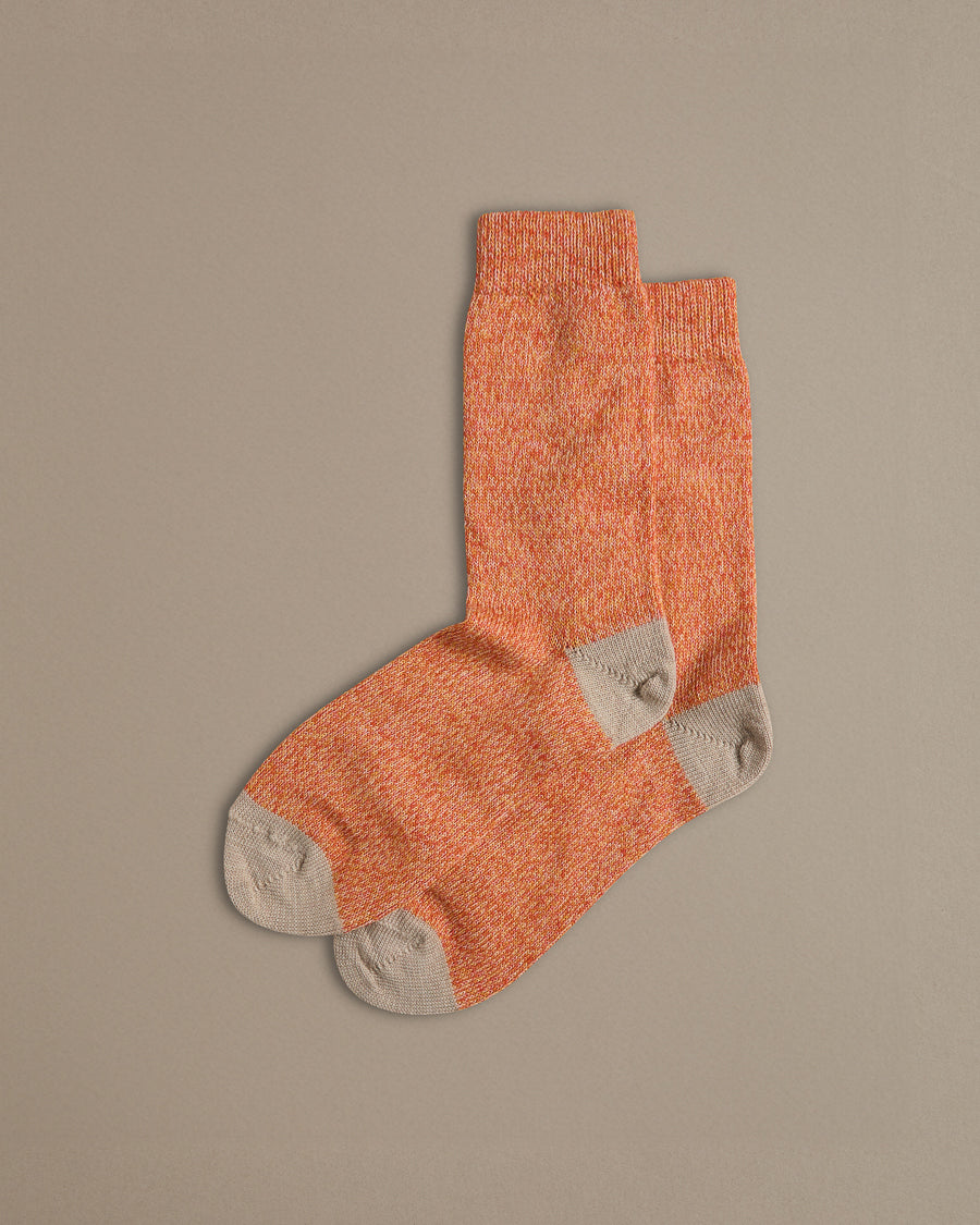 Rove Knitwear Fine Merino Wool Socks