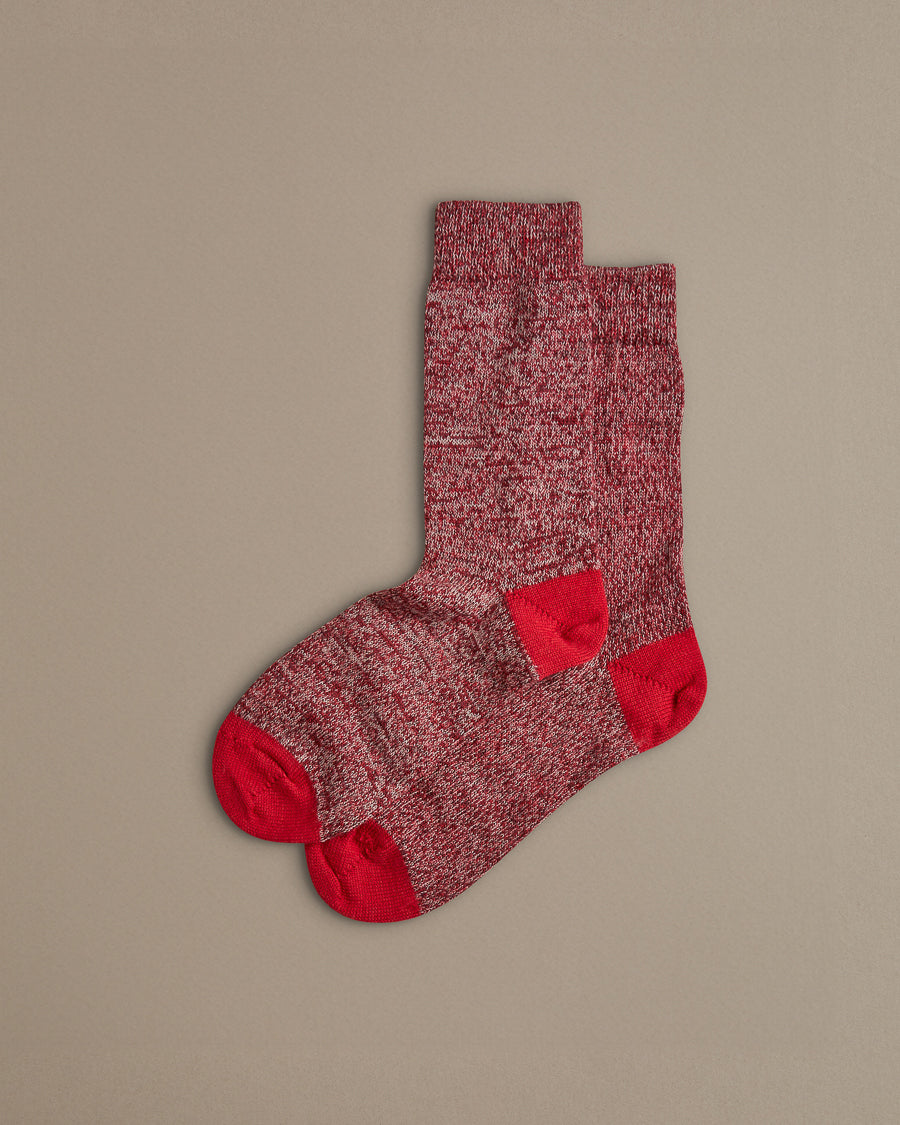 Rove Knitwear Fine Merino Wool Socks