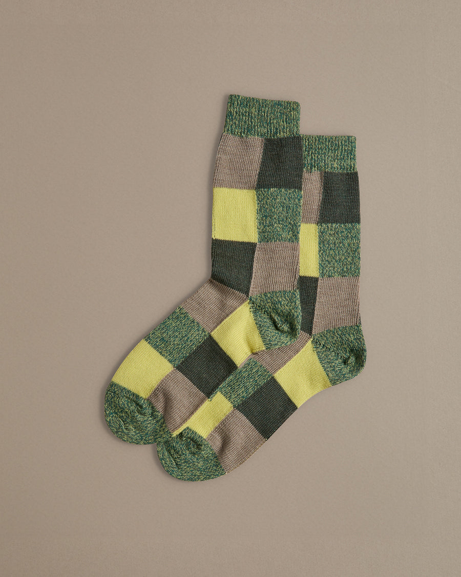 Rove Knitwear Fine Merino Wool Socks
