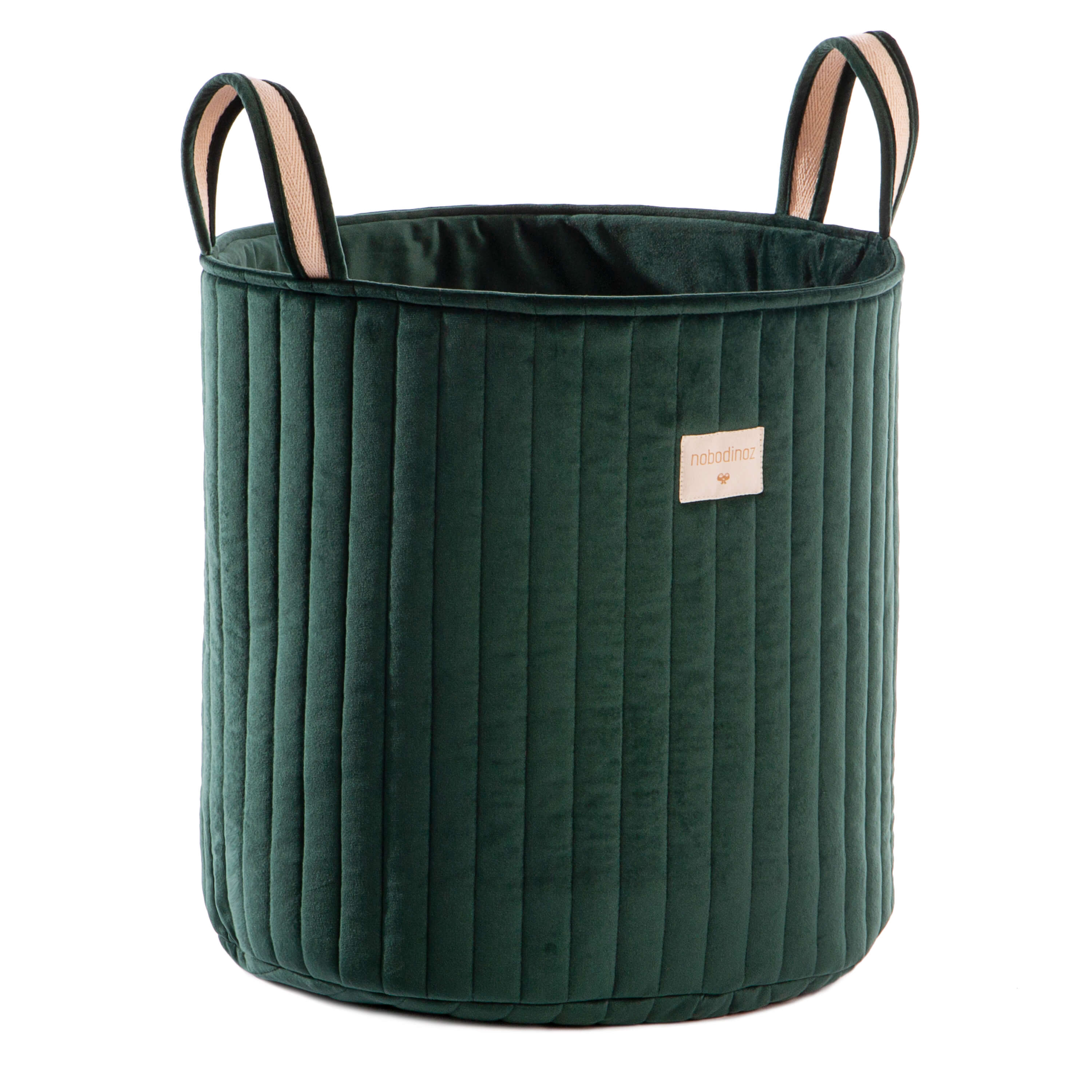 Toy Storage Bag Eco-velvet
