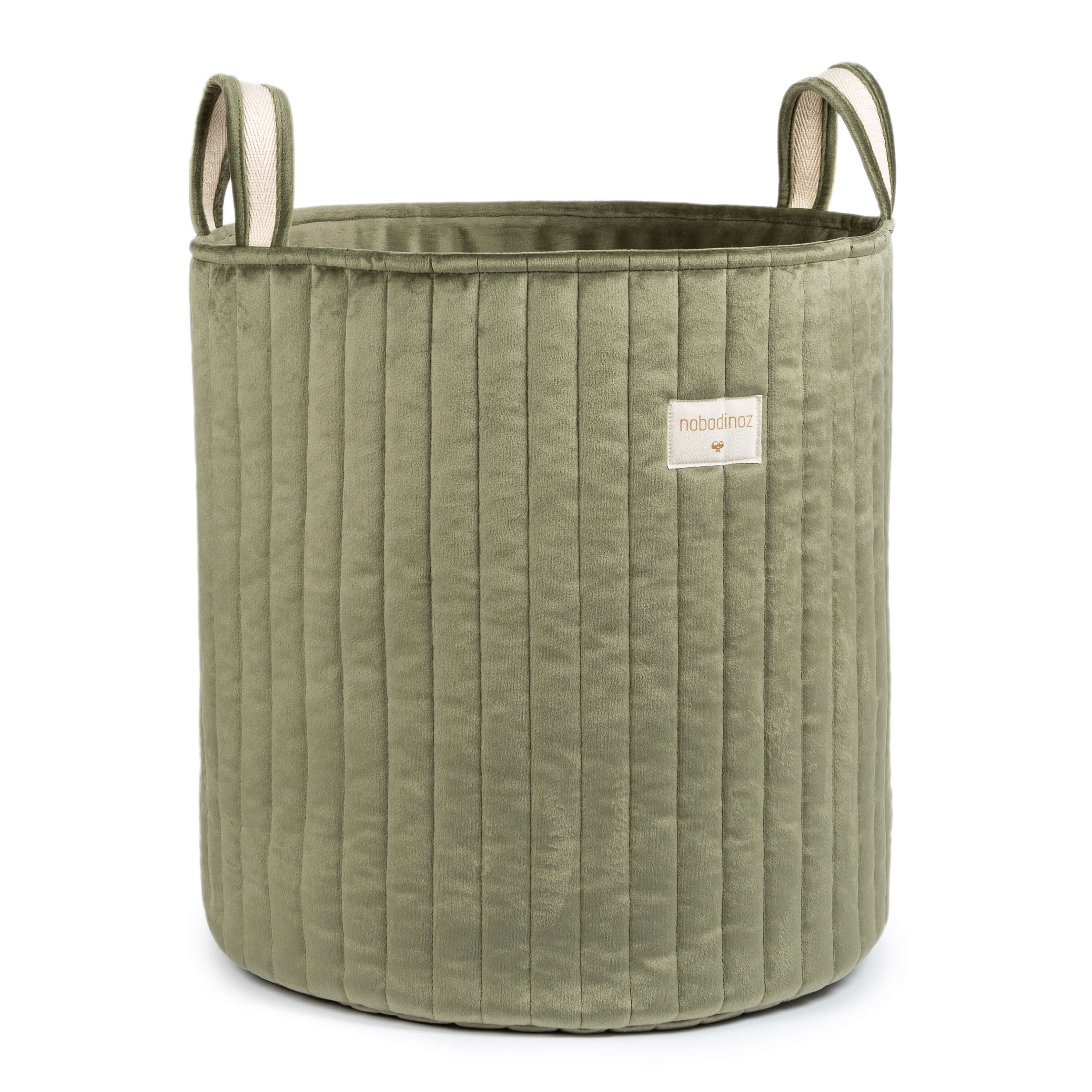 Toy Storage Bag Eco-velvet