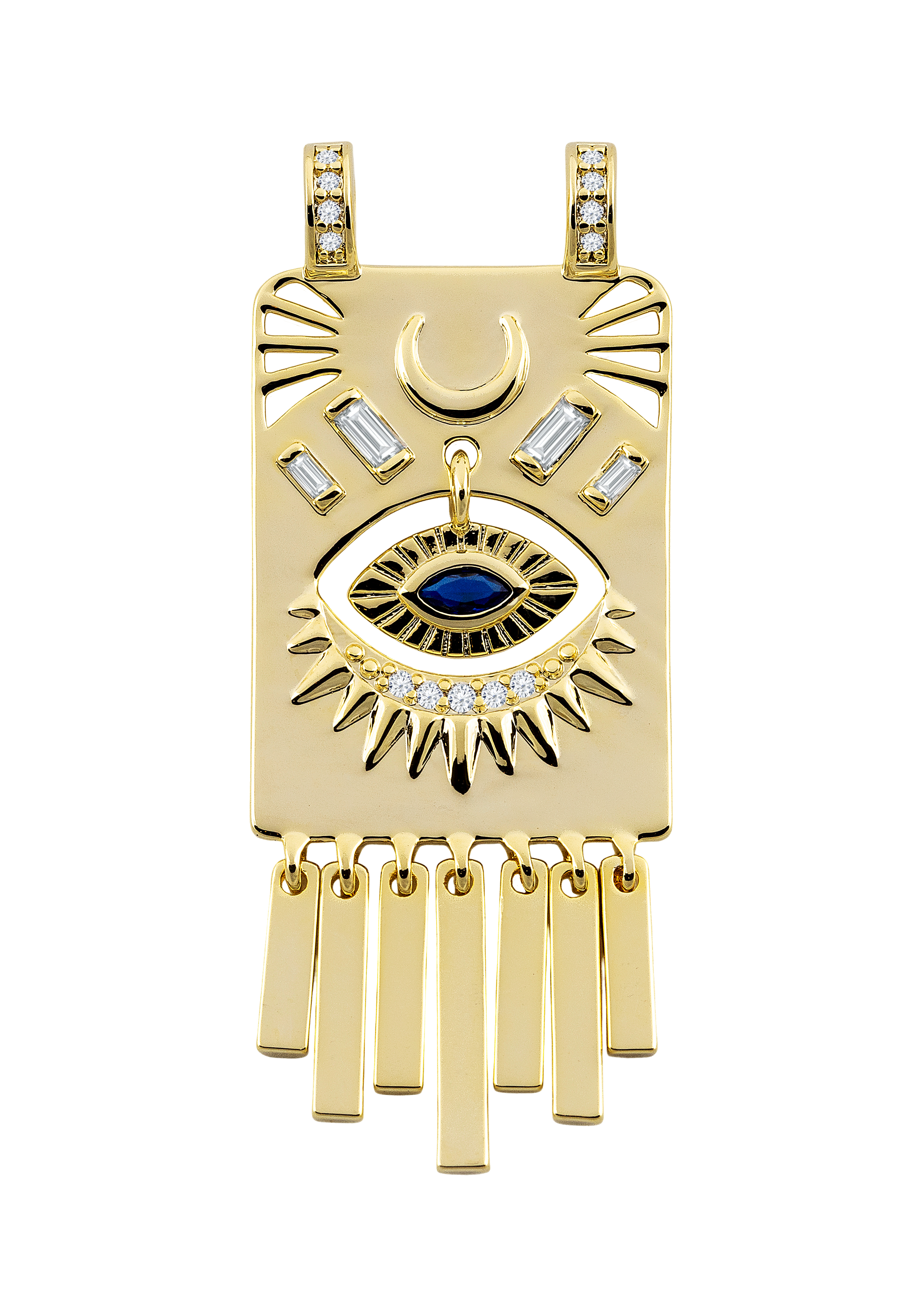 Talisman Pendant - Atelier 18