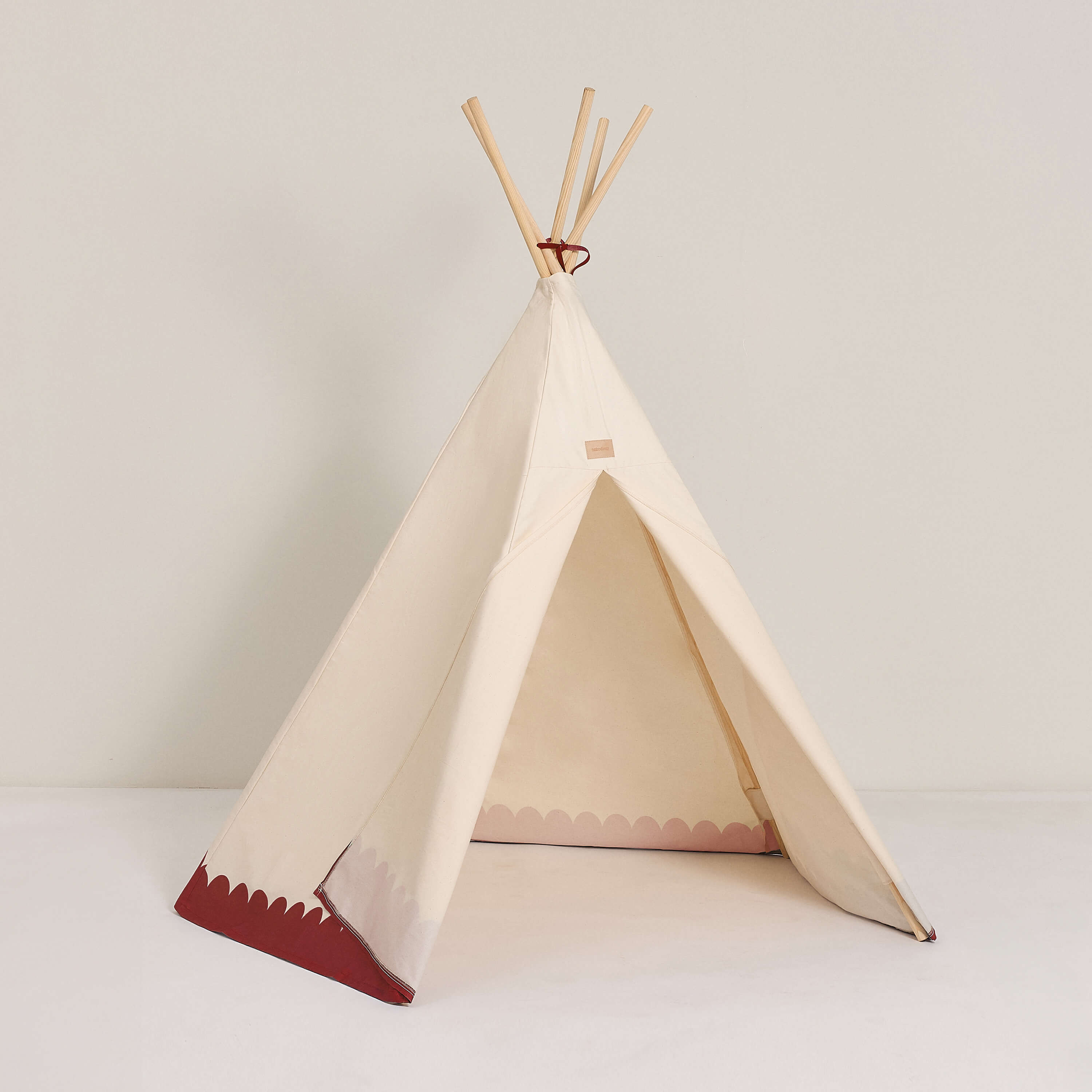 Organic Cotton Teepee  - Arizona Vibes