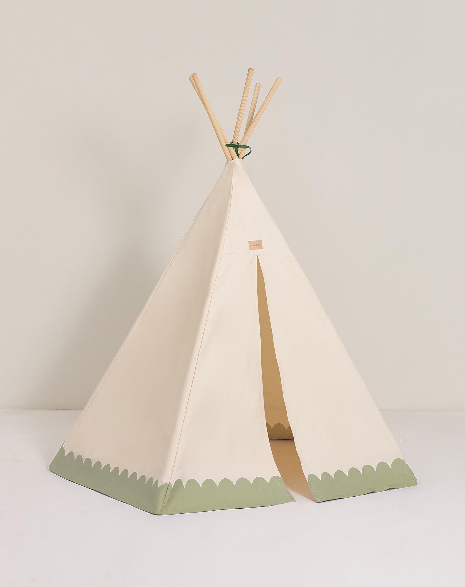 Organic Cotton Teepee  - Arizona Vibes