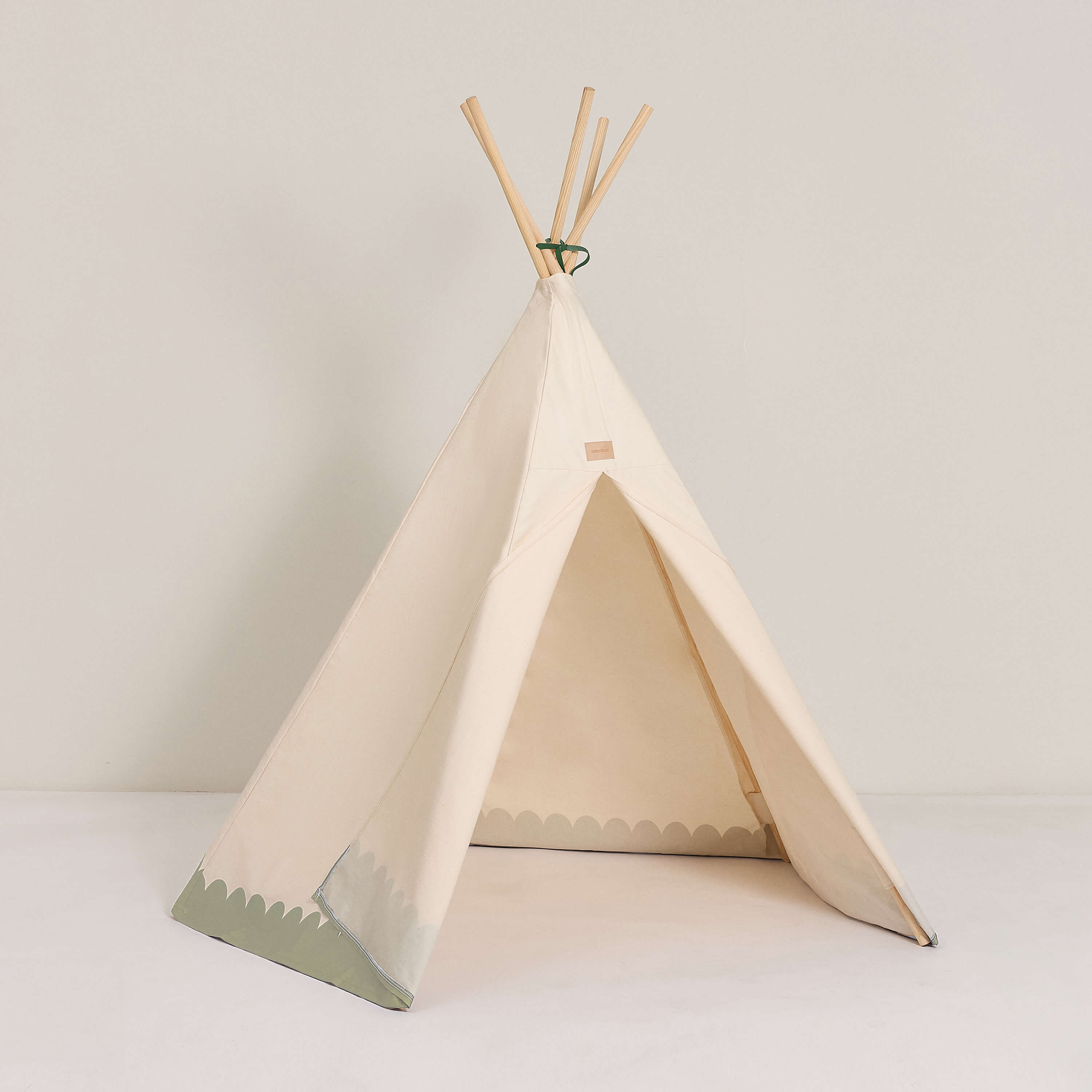 Organic Cotton Teepee  - Arizona Vibes