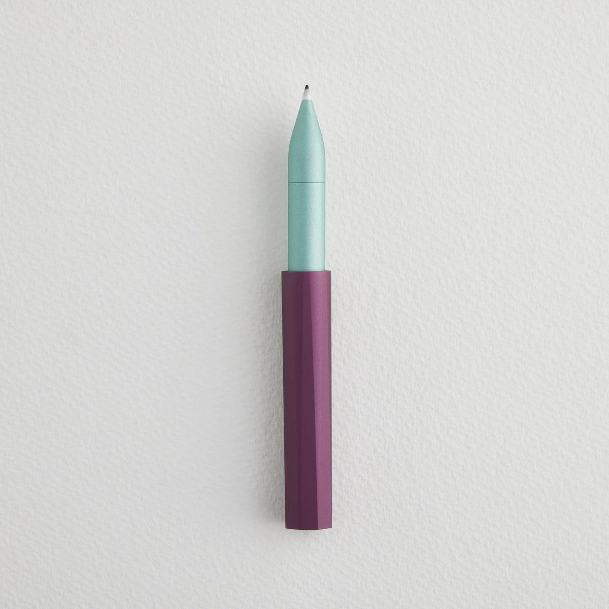 Wren - Colour Block: Candy - Cranberry