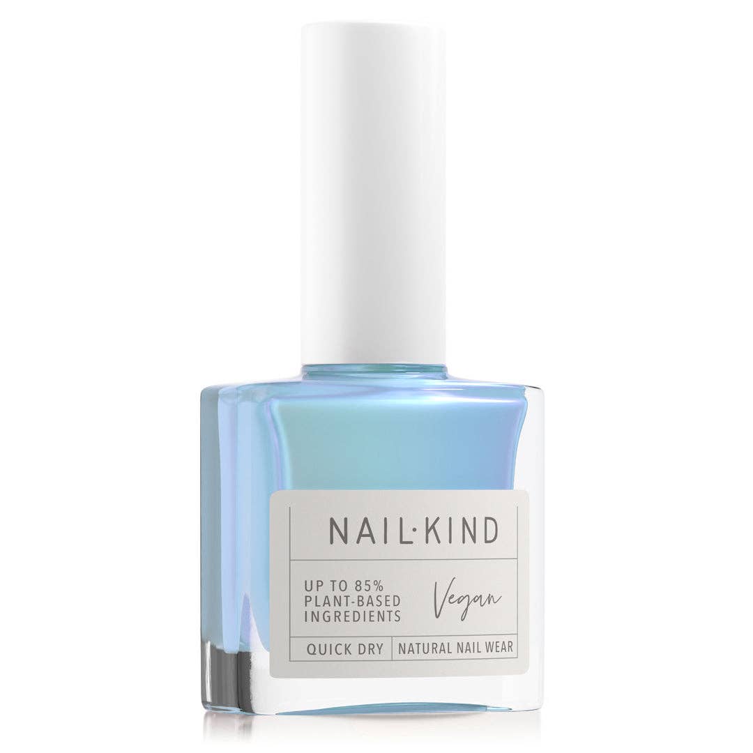 Dazzling Deep: Blue