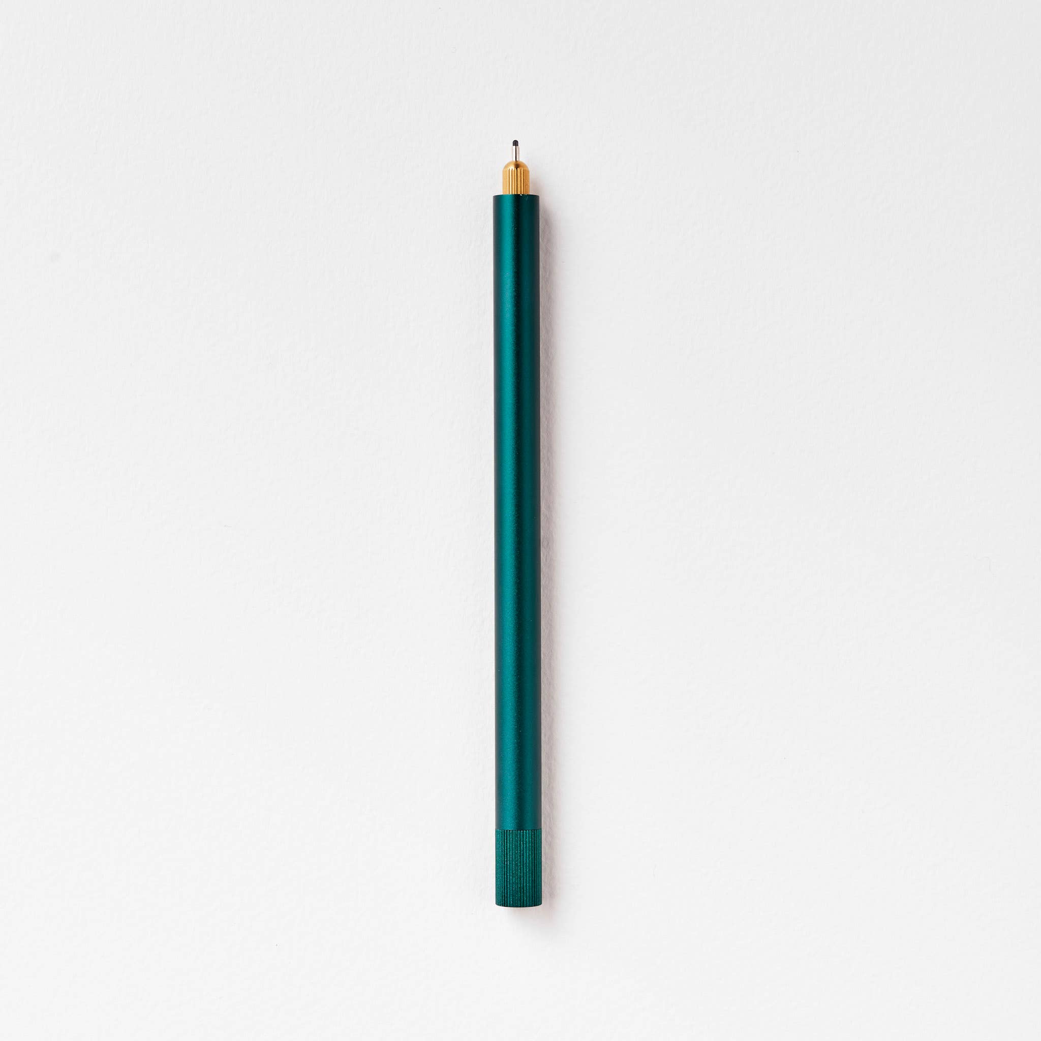 Lumos Pro - Refillable Multi-Tip Pen: Ivy / Duo Tip