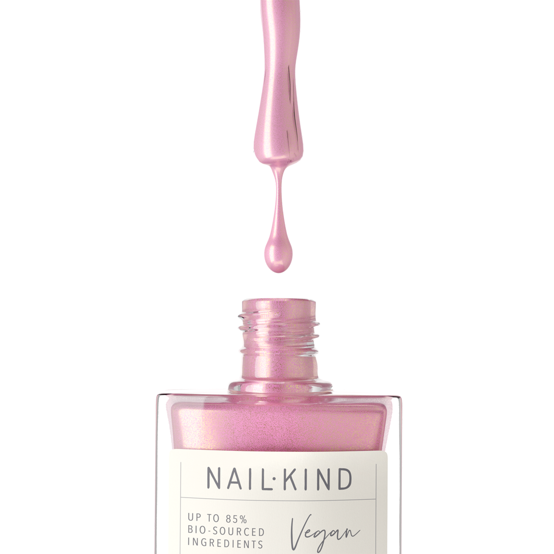 Seductive Siren: Pink