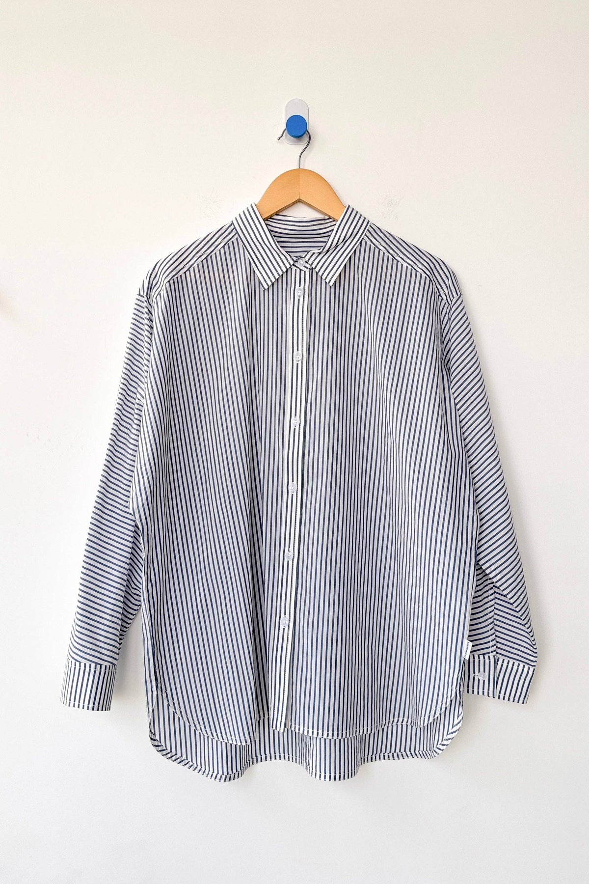 Le Bon Shoppe — Light Weight Owen Shirt