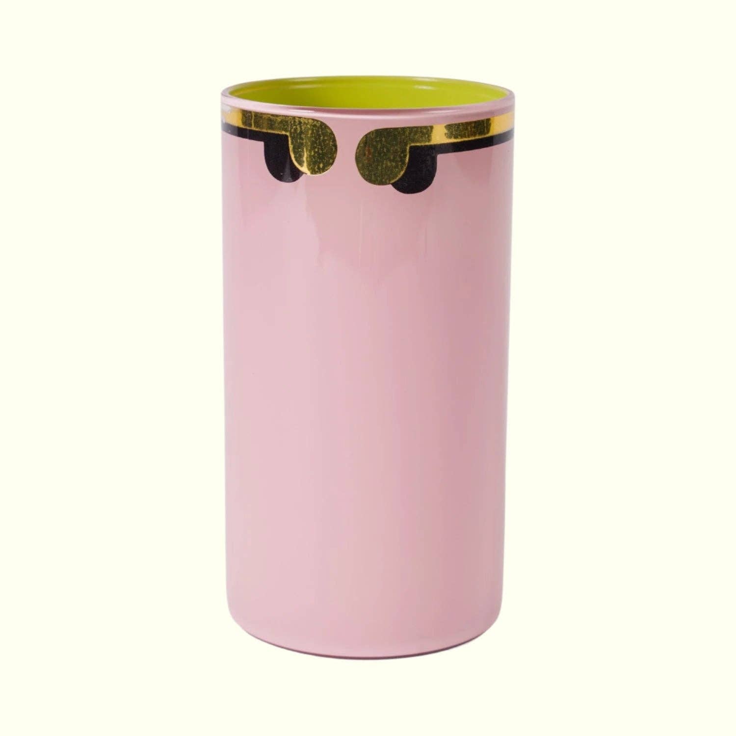 Three Graces Brush Pot