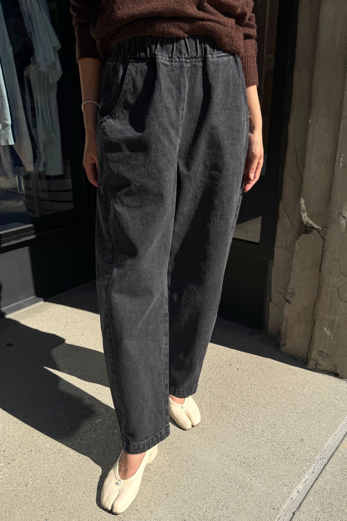 Le Bon Shoppe Arc Pants