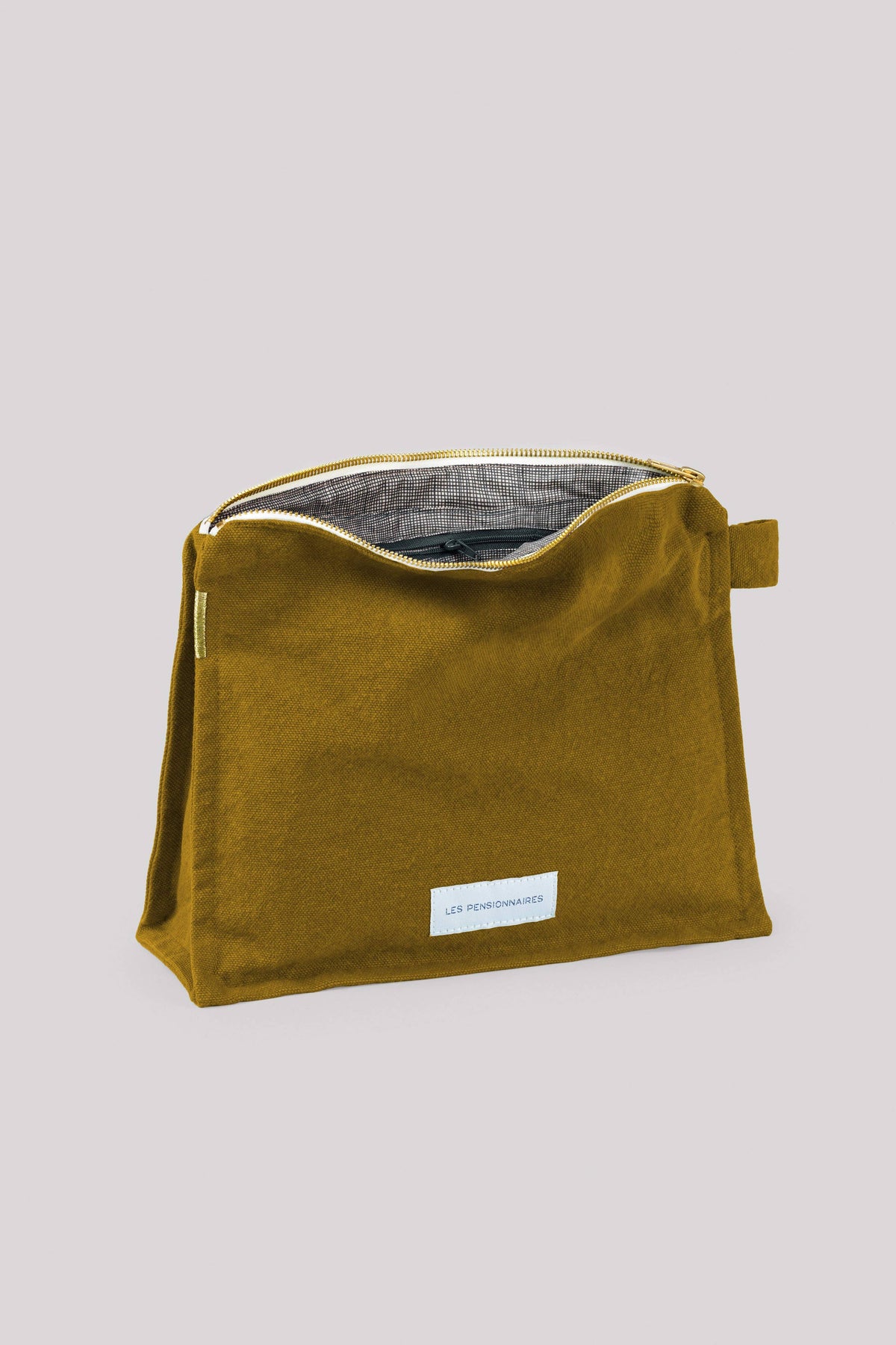 Les Pensionnaires Toiletry Bag