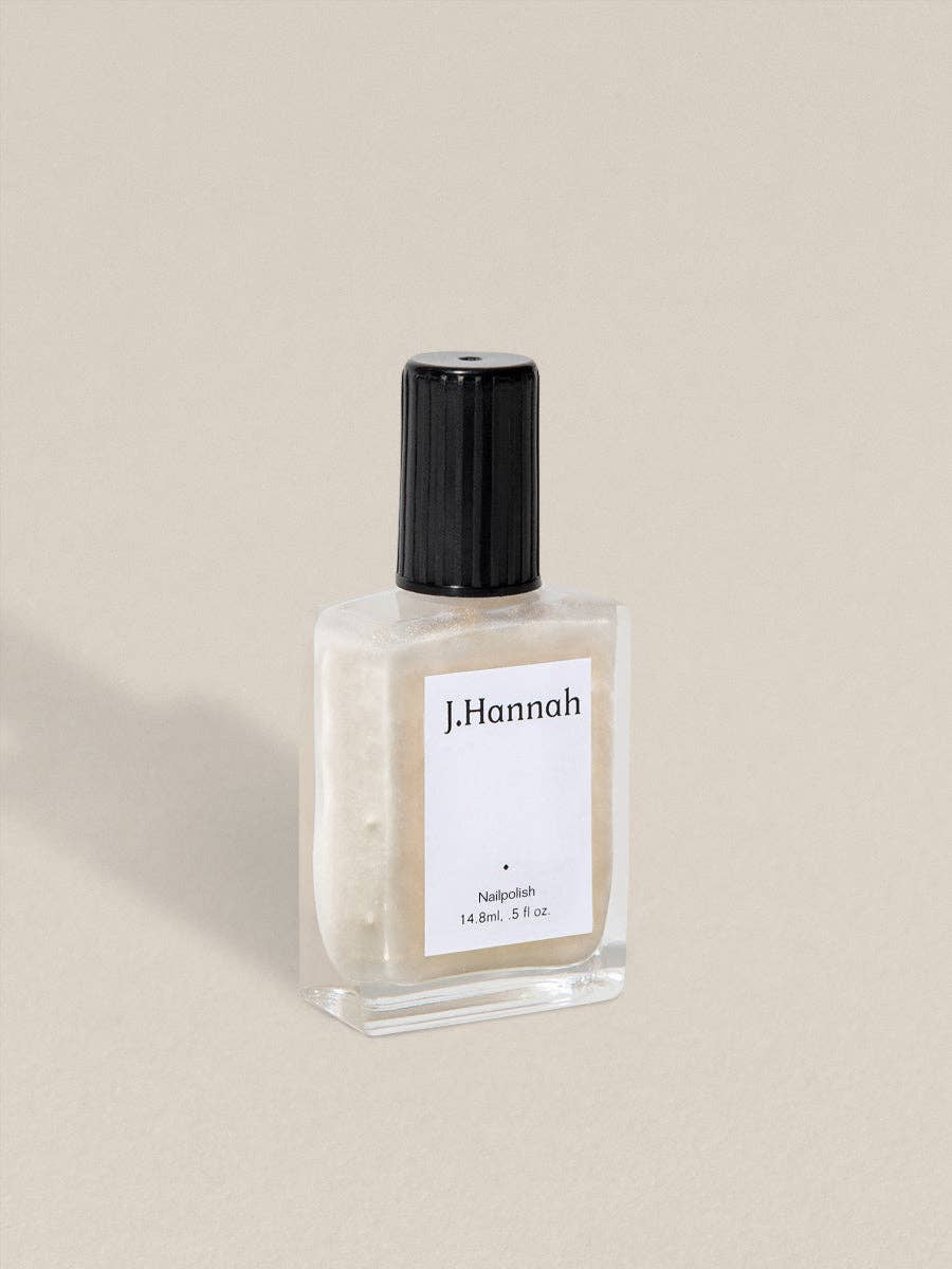 Nail Polish — J. Hannah