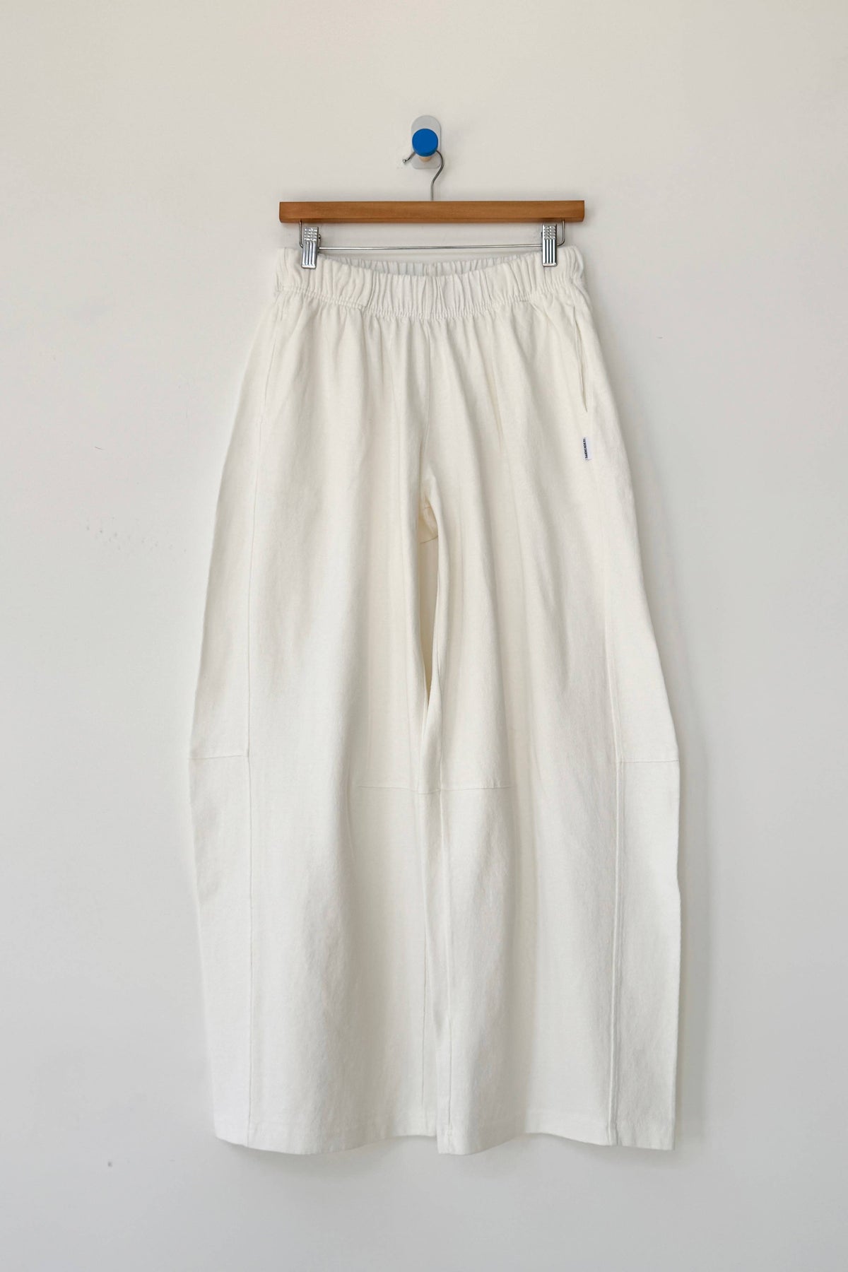 Bare Pants (2S-2M-1L): Dark Slate (2S-2M-1L)