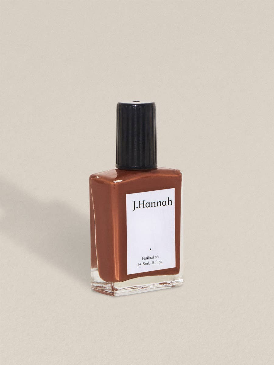 Nail Polish — J. Hannah