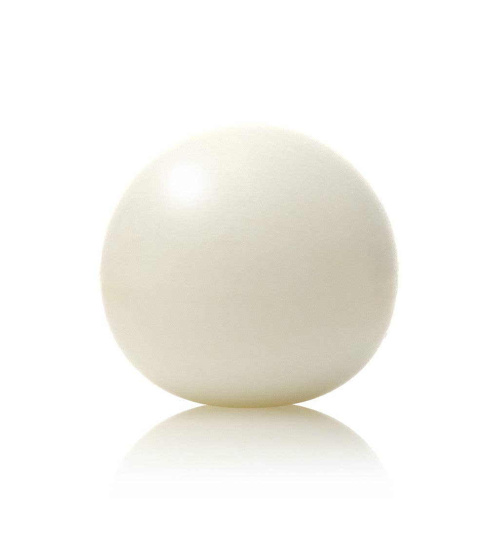 Tamanohada - Round Soap: Lavender