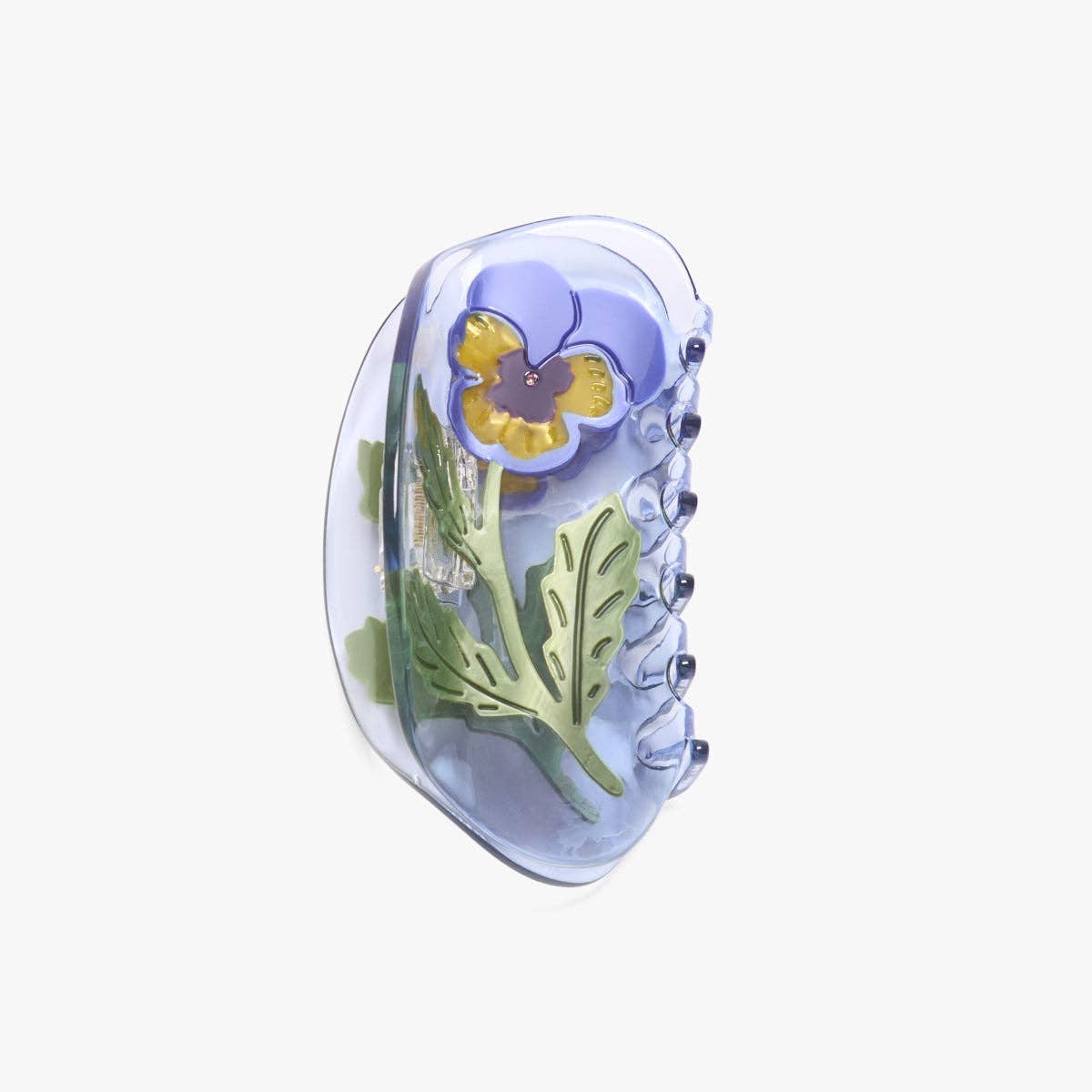 Viola Claw Clip — Winona Irene