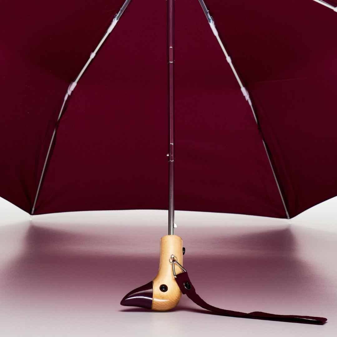 Best-seller - Cherry Compact Eco-Friendly Duckhead Umbrella