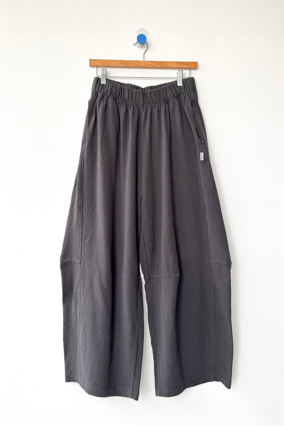 Bare Pants (2S-2M-1L): Dark Slate (2S-2M-1L)