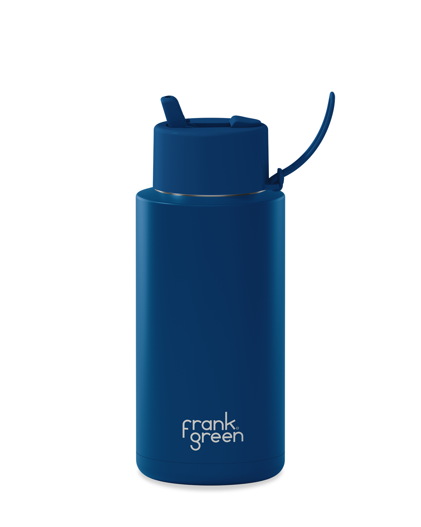 34oz Insulated Water Bottle — Frank Green