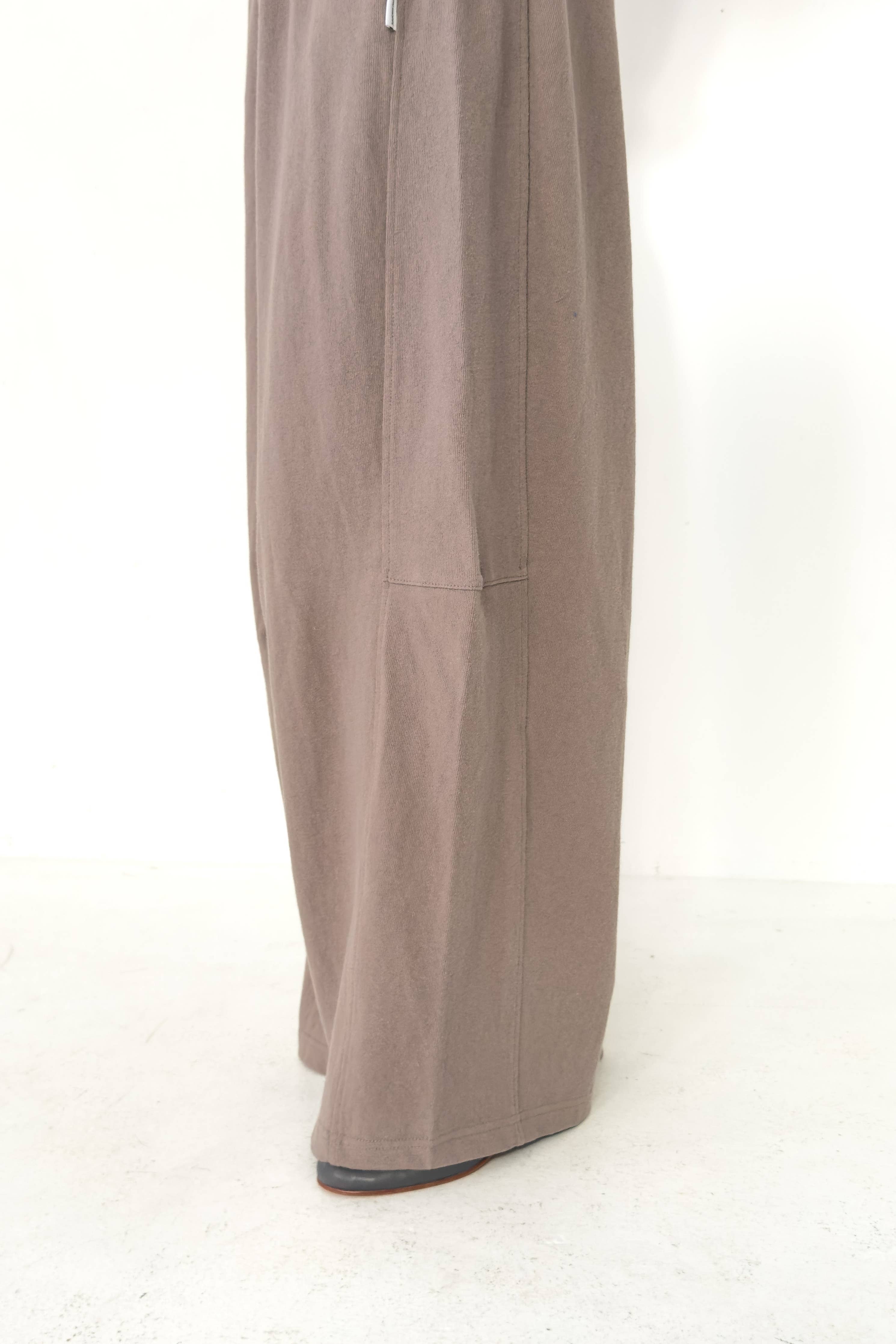 Bare Pants: Mushroom — Le Bon Shoppe