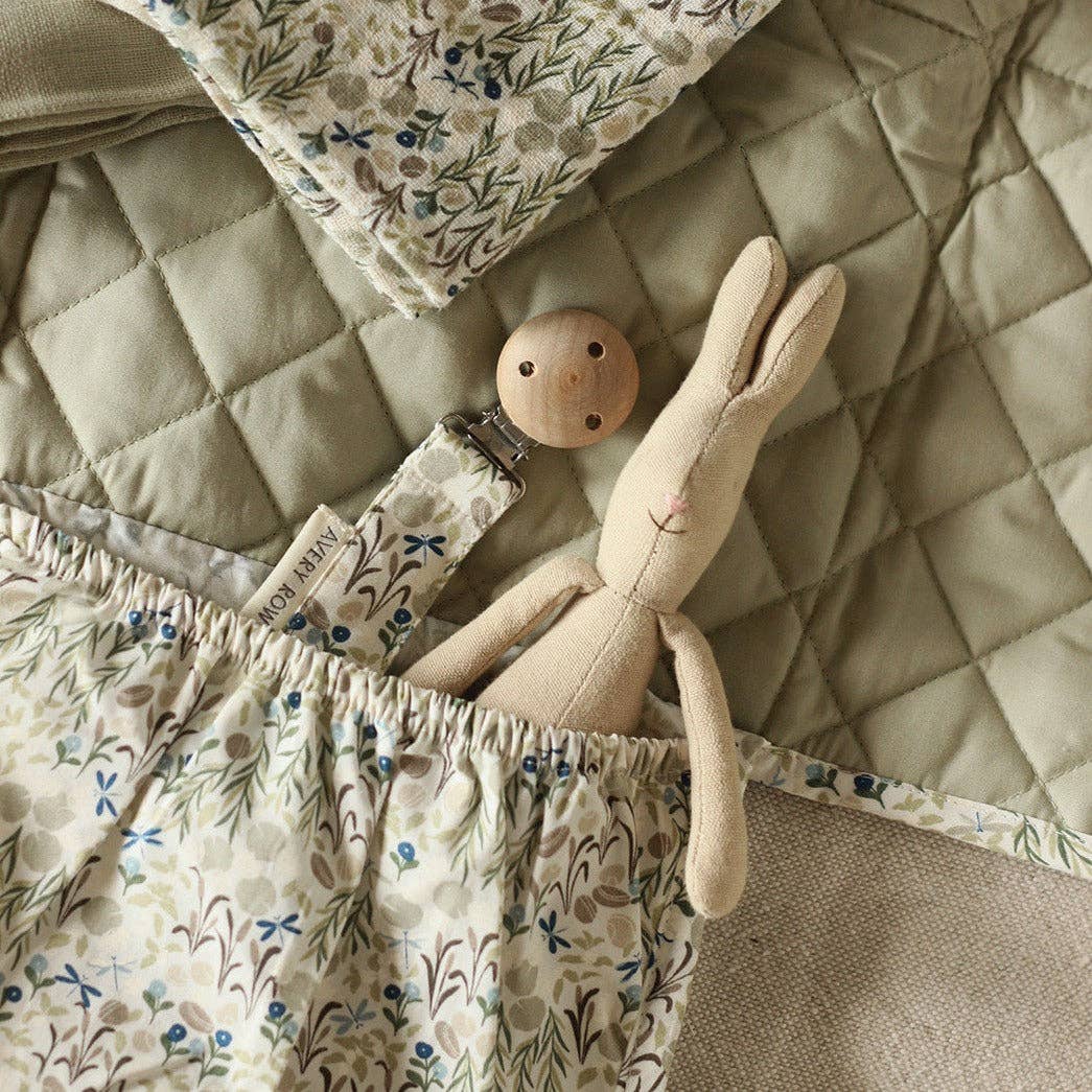 Avery Row Travel Baby Changing Mat – Riverbank