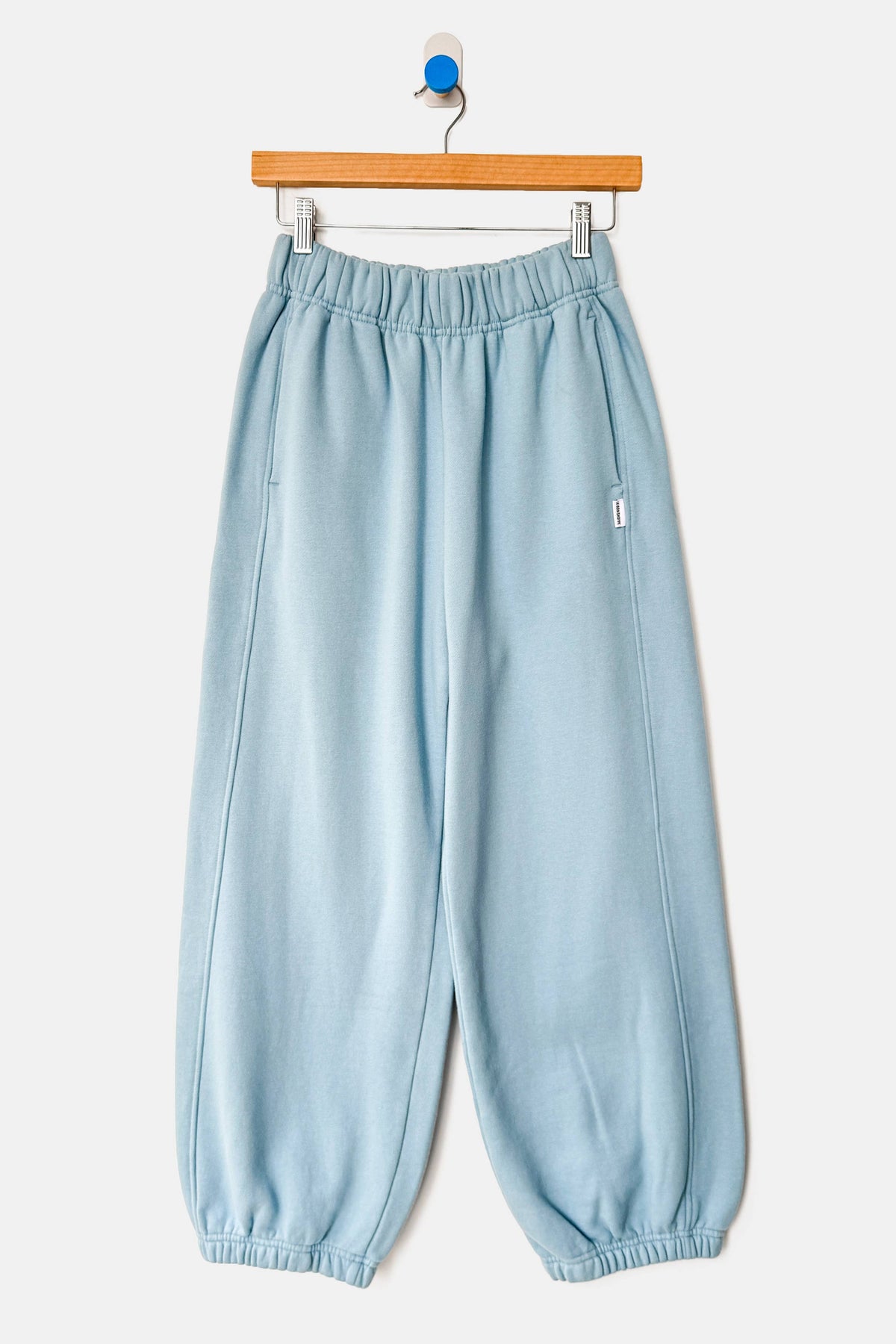 Le Bon Shoppe French Terry Balloon Pants