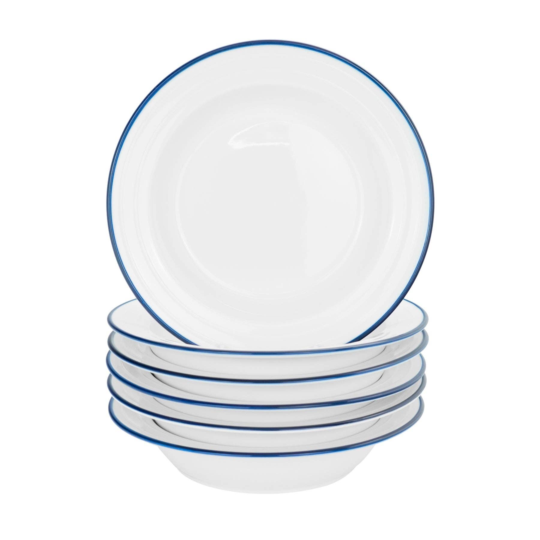 Classic Farmhouse Pasta Plate - 22cm (9")