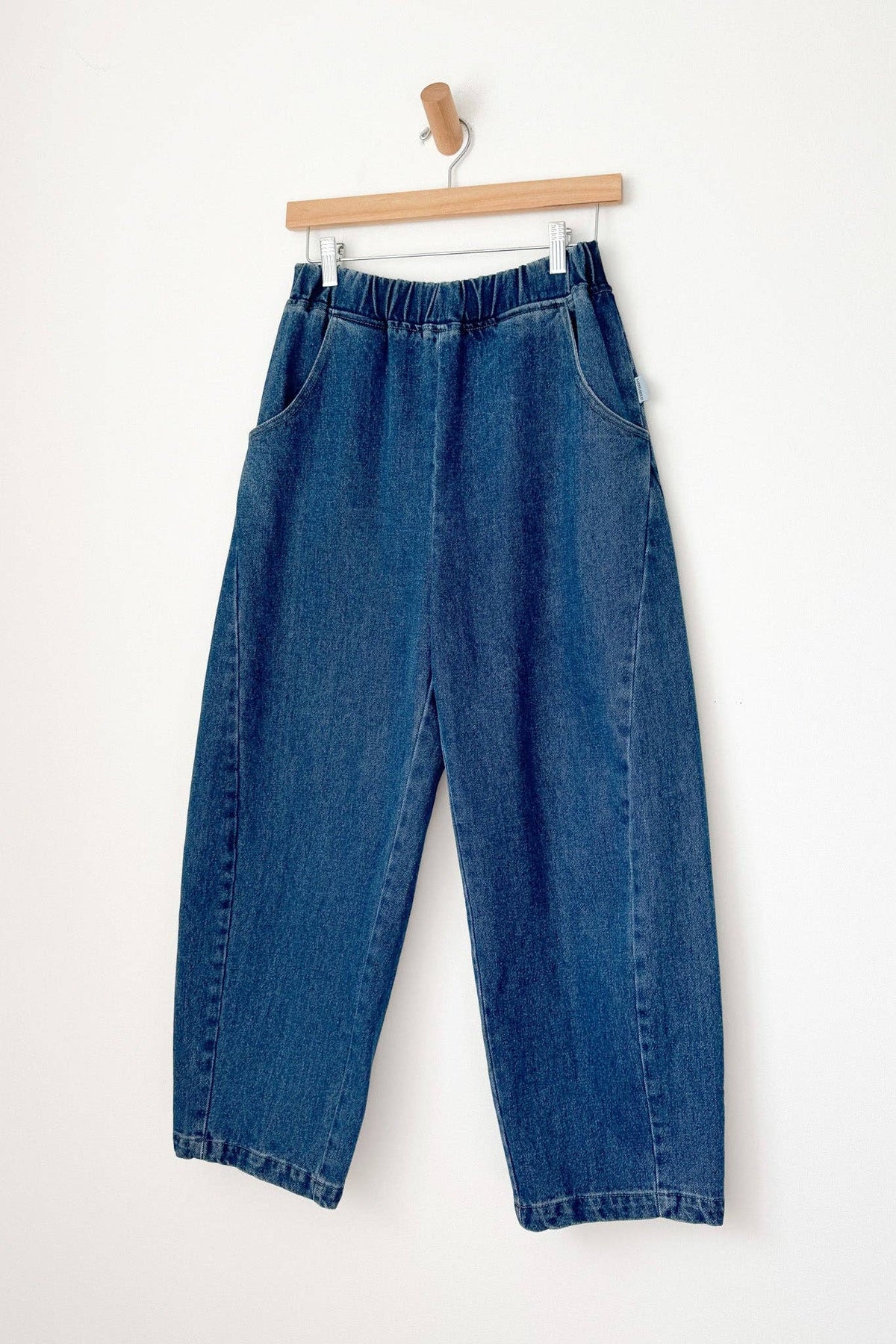 Le Bon Shoppe Arc Pants