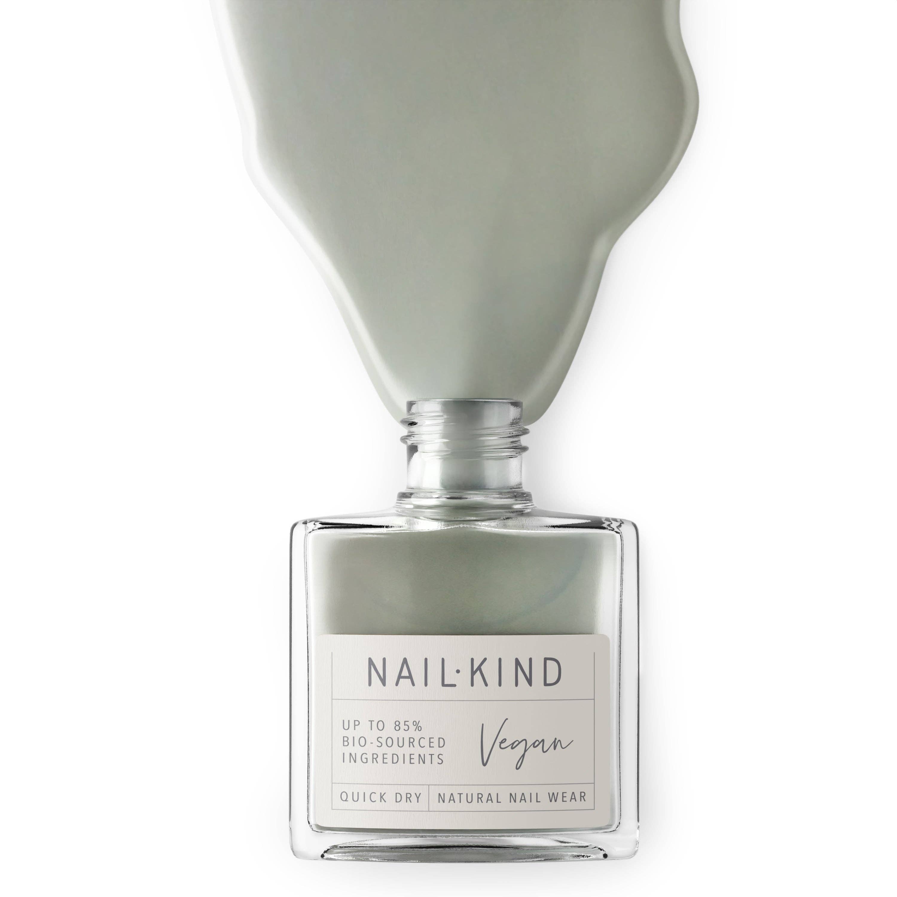 NAIL KIND Crocodile Smile Nail Polish