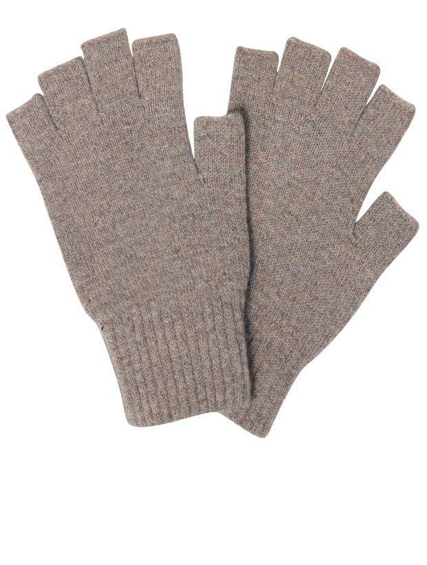 Genevieve Sweeney Fingerless Gloves