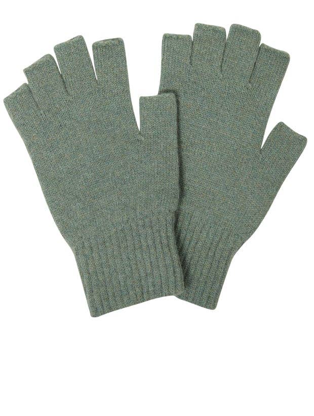 Genevieve Sweeney Fingerless Gloves