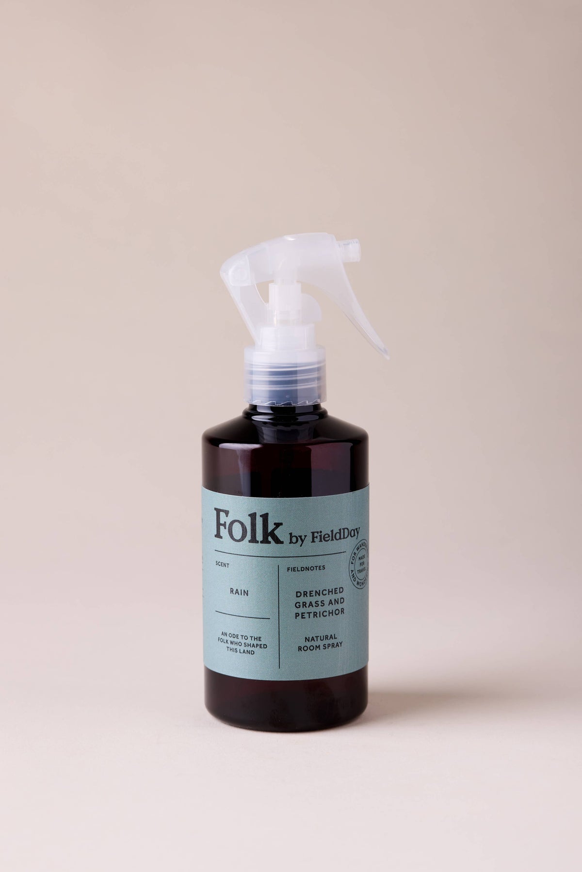FieldDay Folk Room Spray