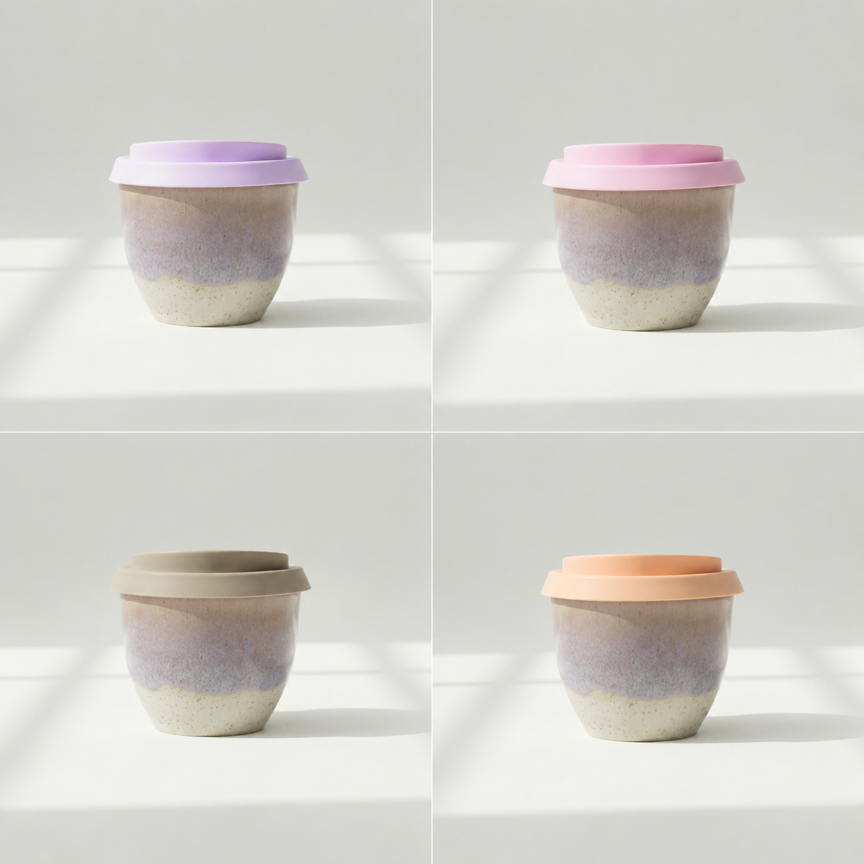 Deia Primo Cup - Glaze