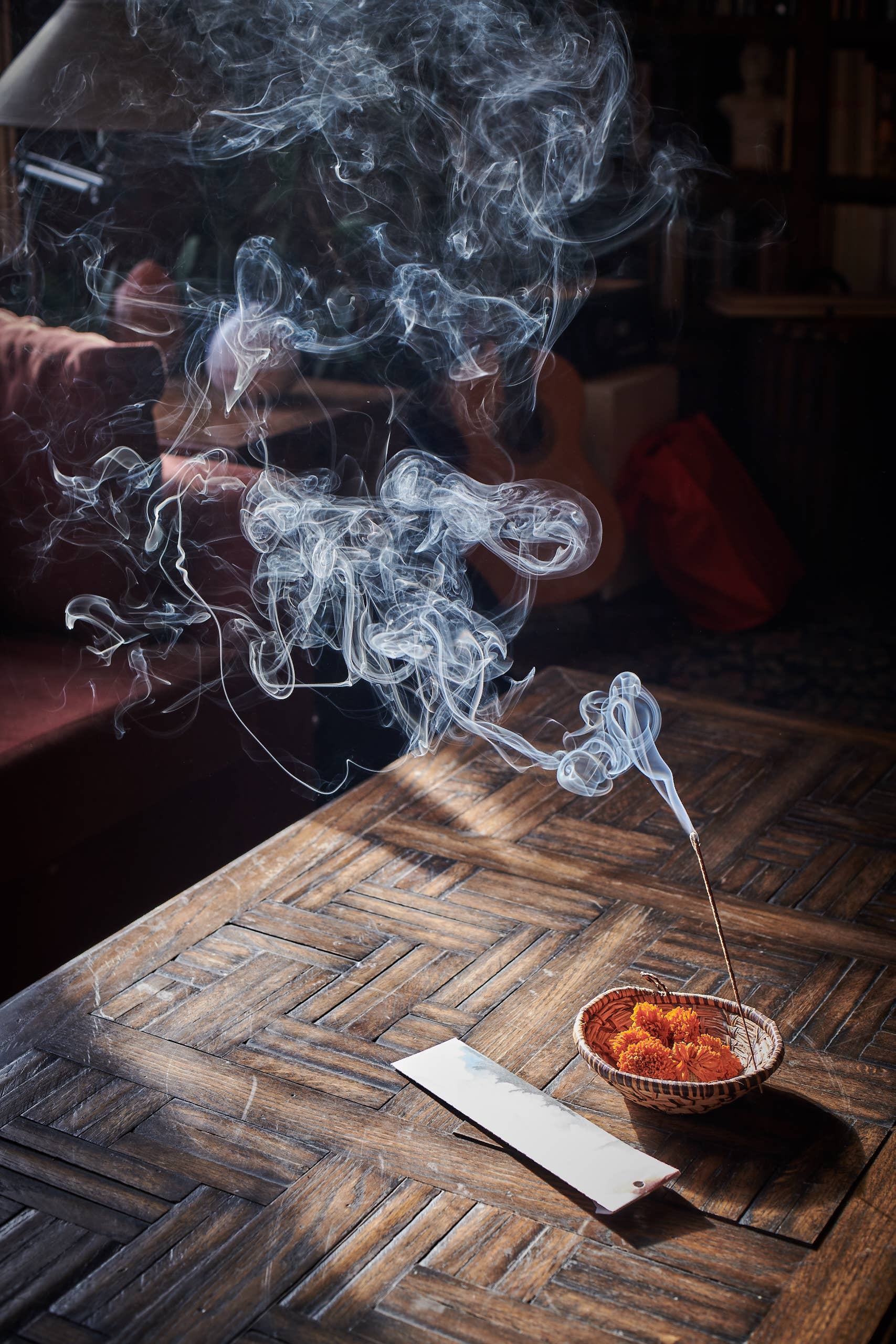 Juniper Ridge Campfire Incense
