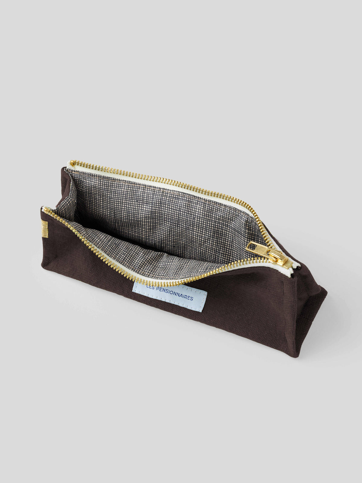 Les Pensionnaires Pencil Case