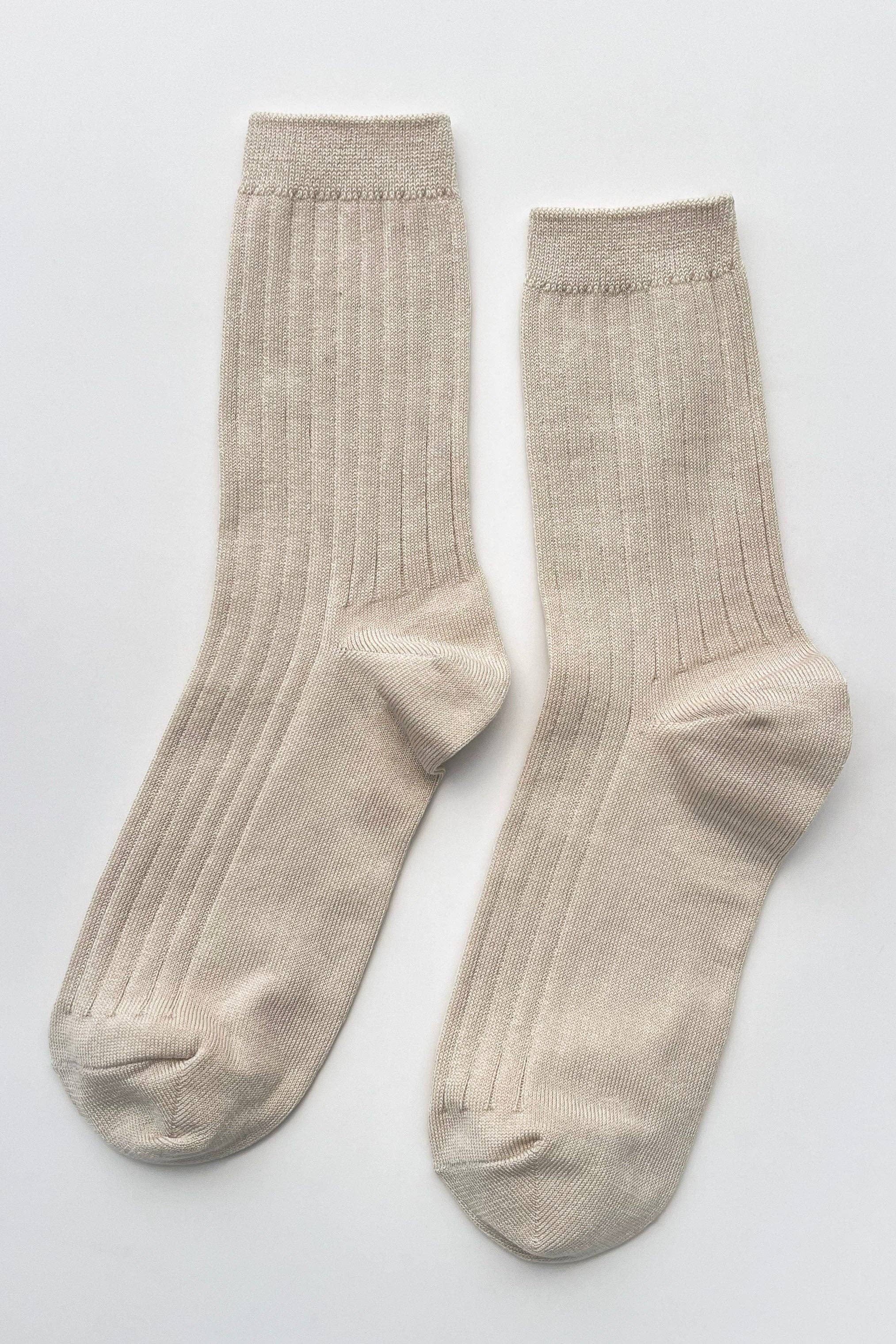 Le Bon Shoppe Her Socks