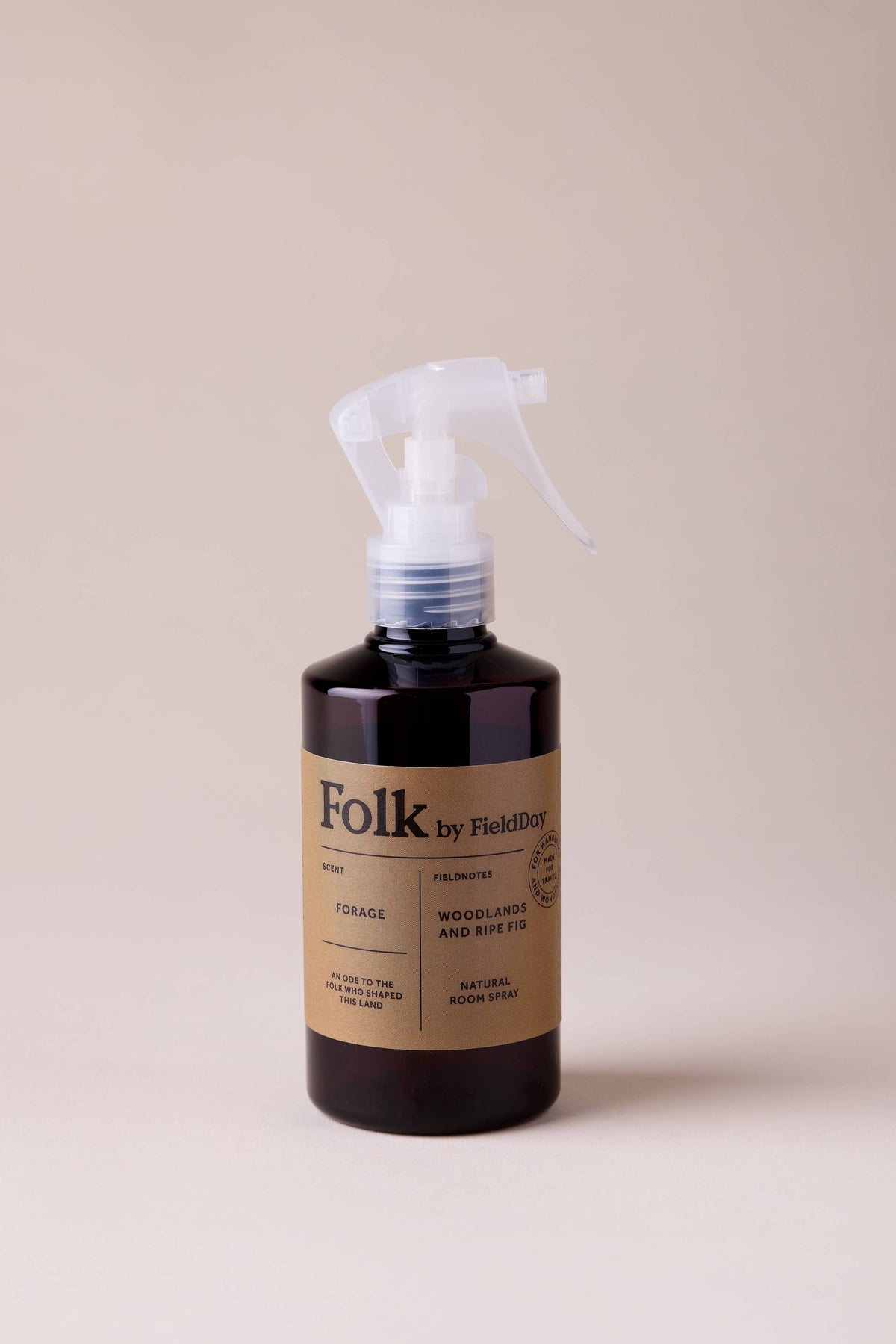 FieldDay Folk Room Spray
