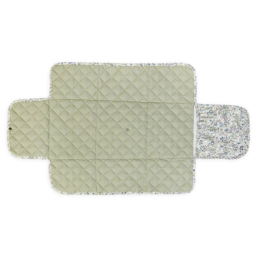 Avery Row Travel Baby Changing Mat – Riverbank