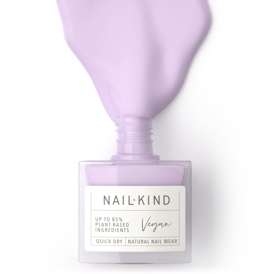 Just Lilac: Purple