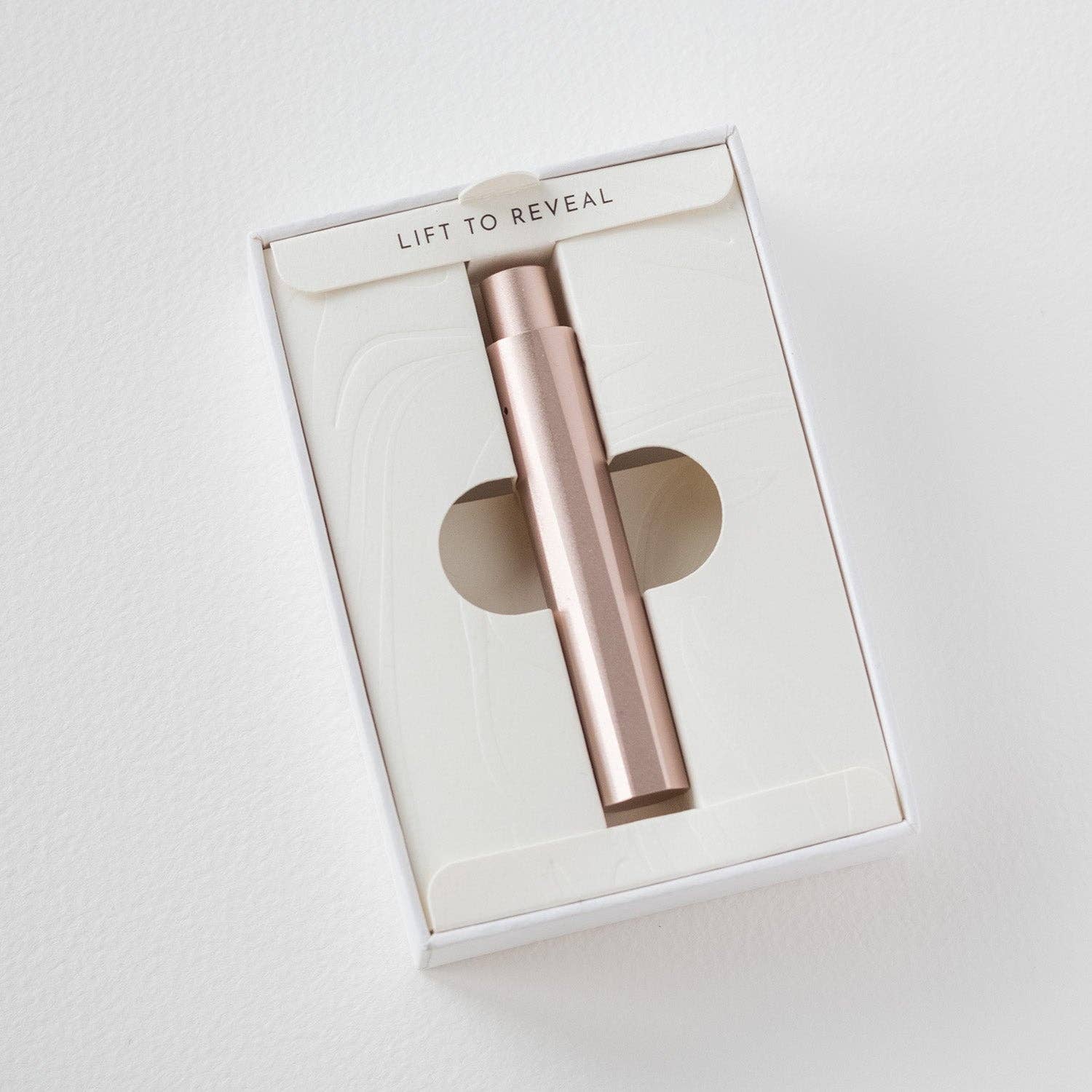 The Wren - Refillable Writing Pen: Ivy