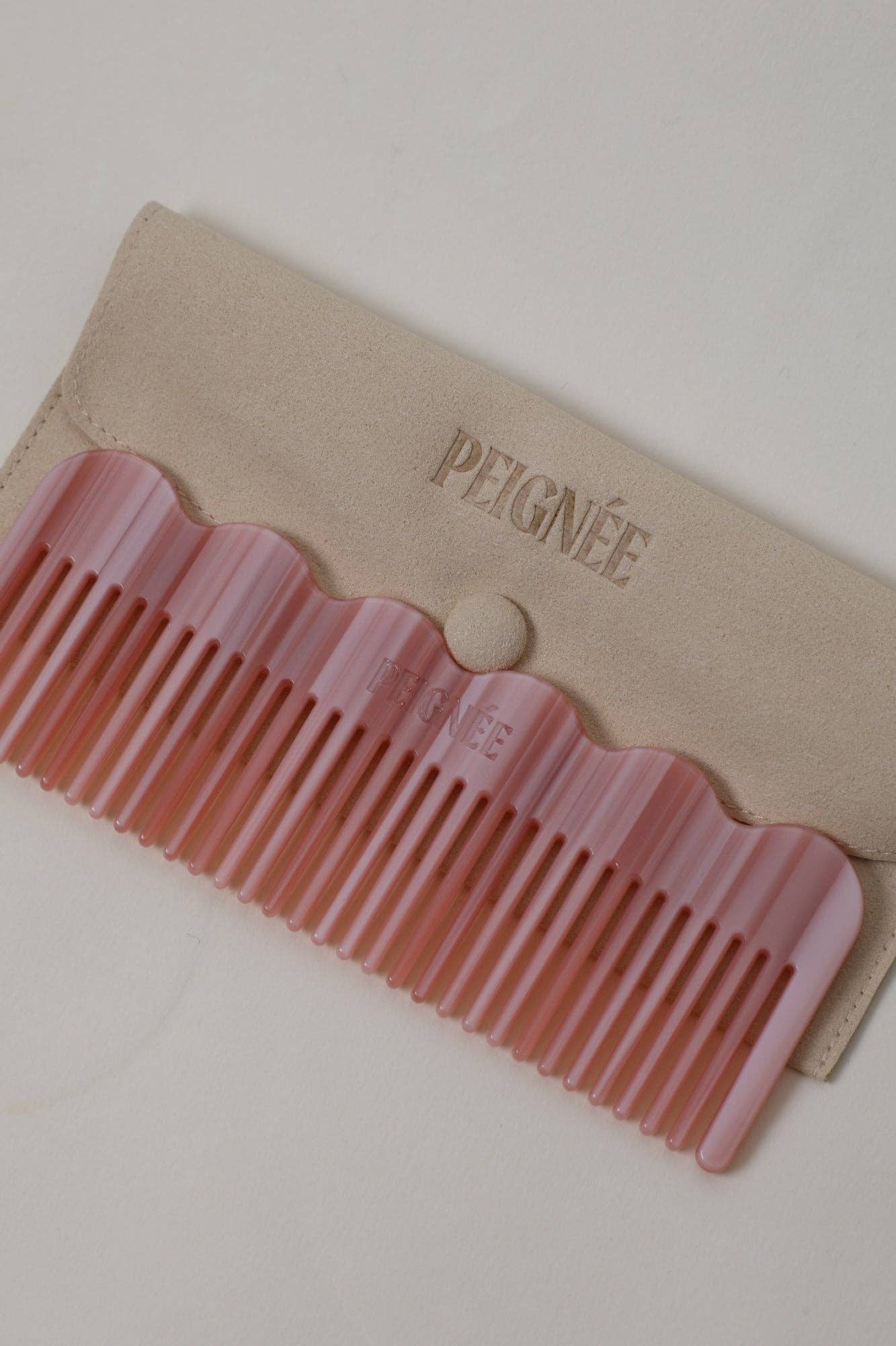 Signature Comb - Tutu - Peignee Paris
