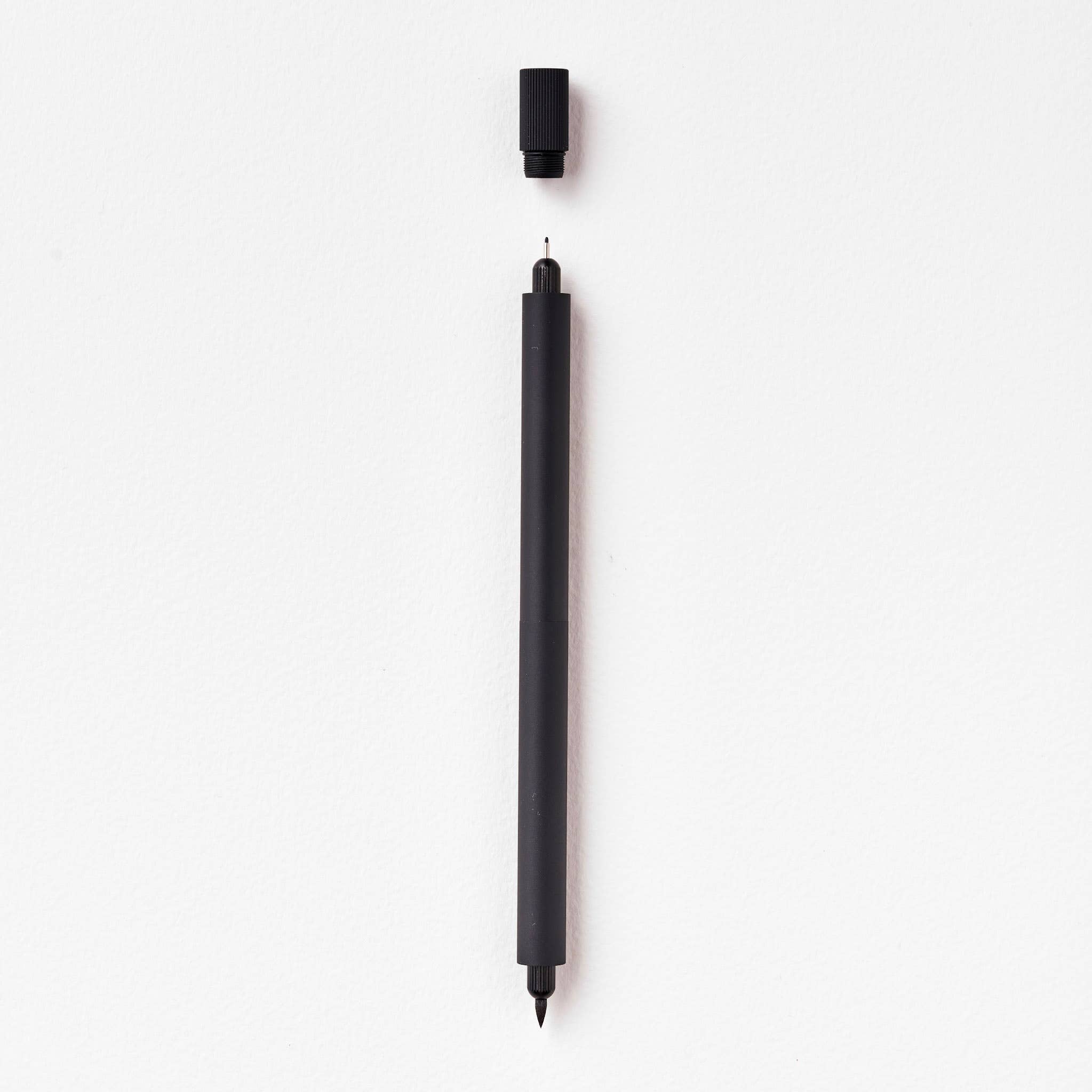 Lumos Pro - Refillable Multi-Tip Pen: Ivy / Duo Tip