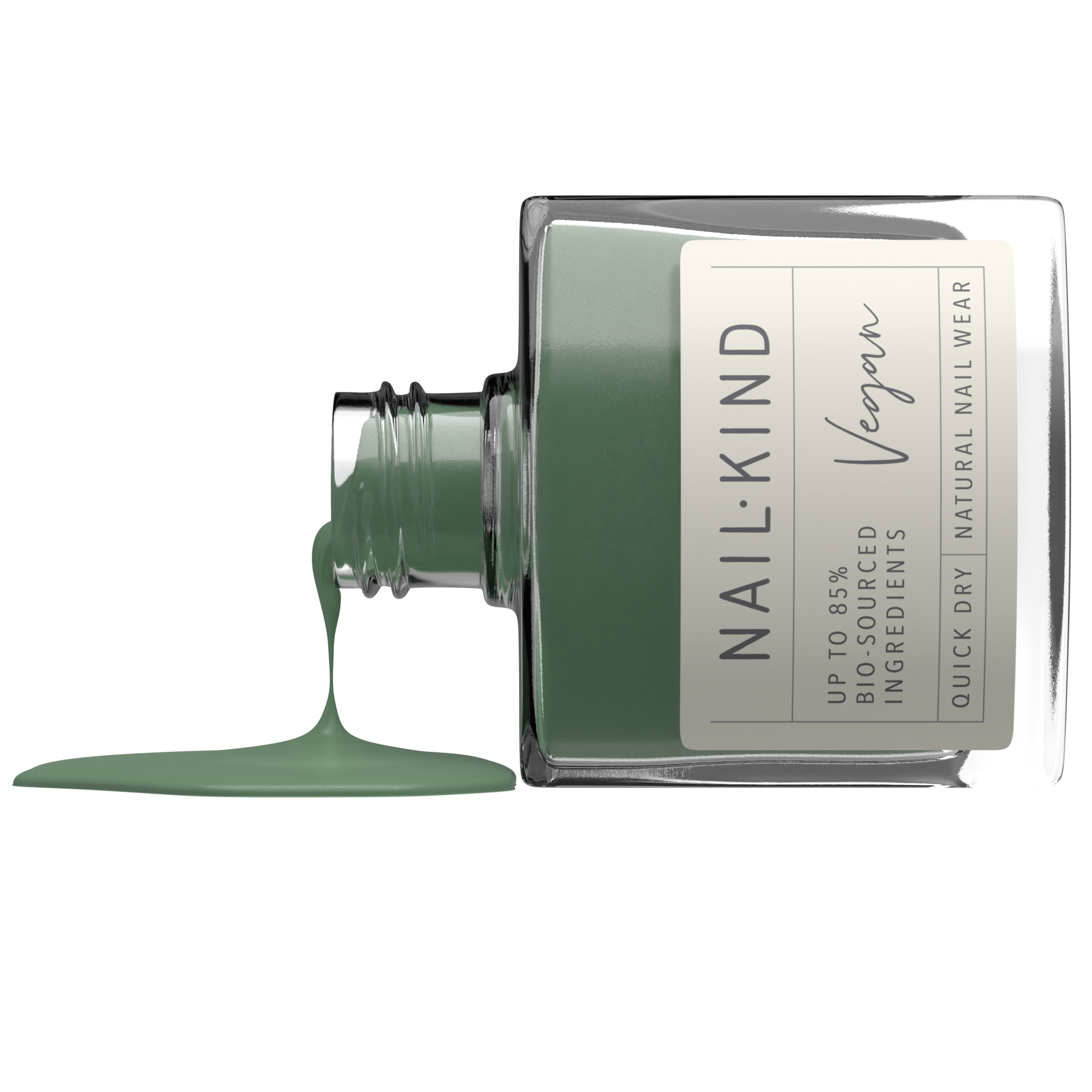 Green Daze - Nailkind