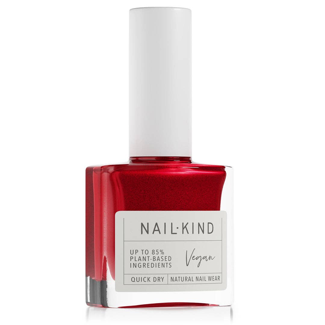 Chrome Queen: Red