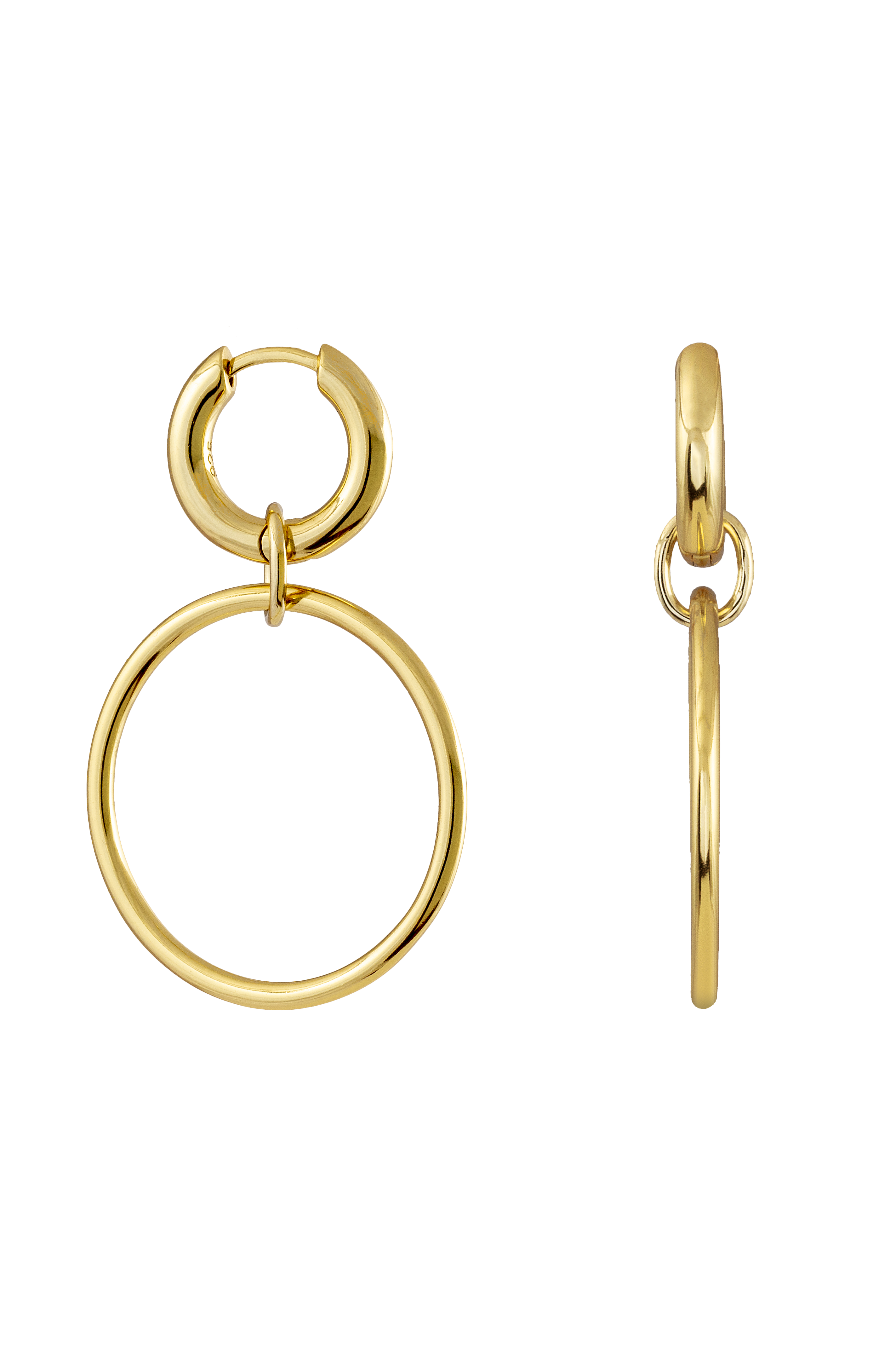 Chloe Earrings - Atelier 18
