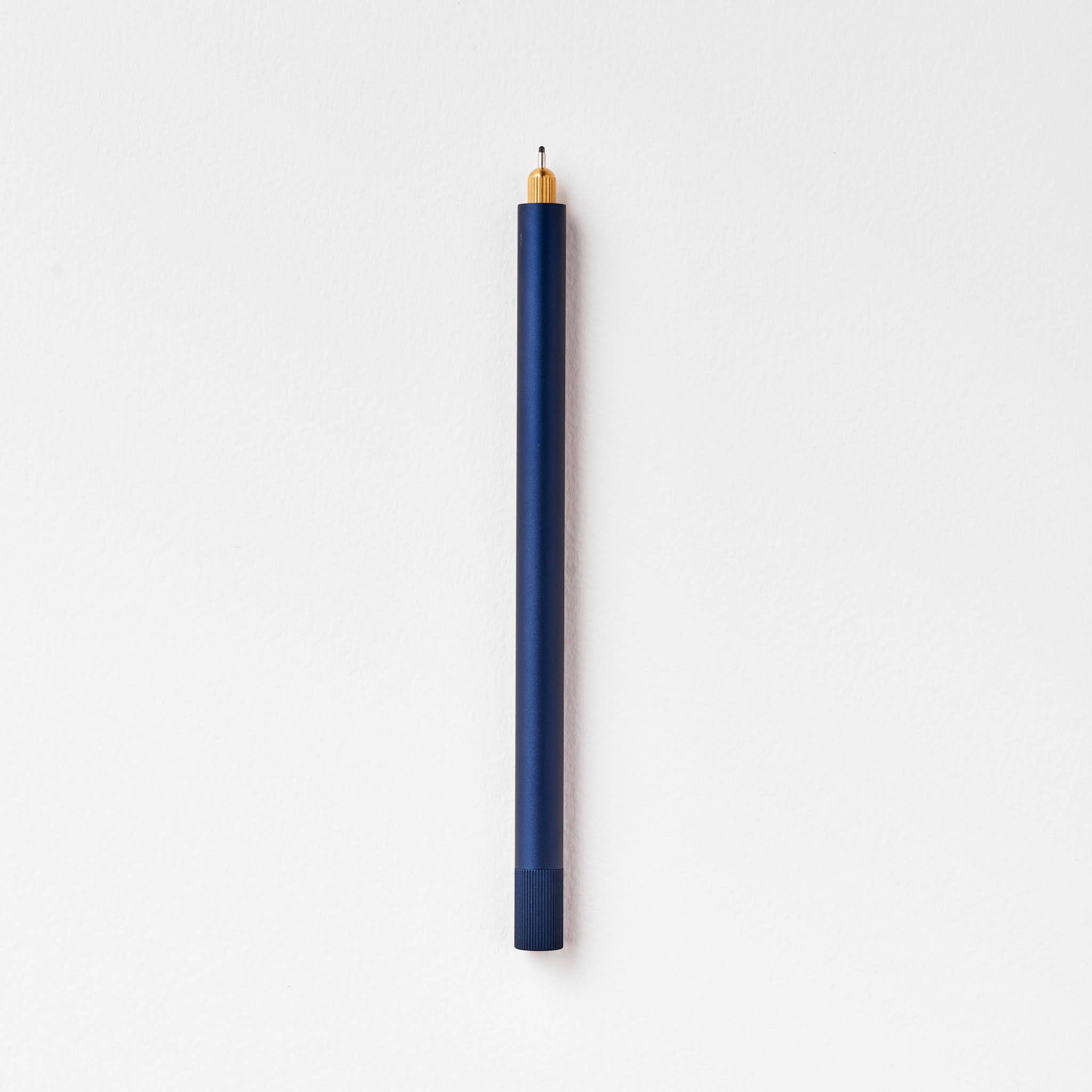 Lumos Pro - Refillable Multi-Tip Pen: Ivy / Duo Tip